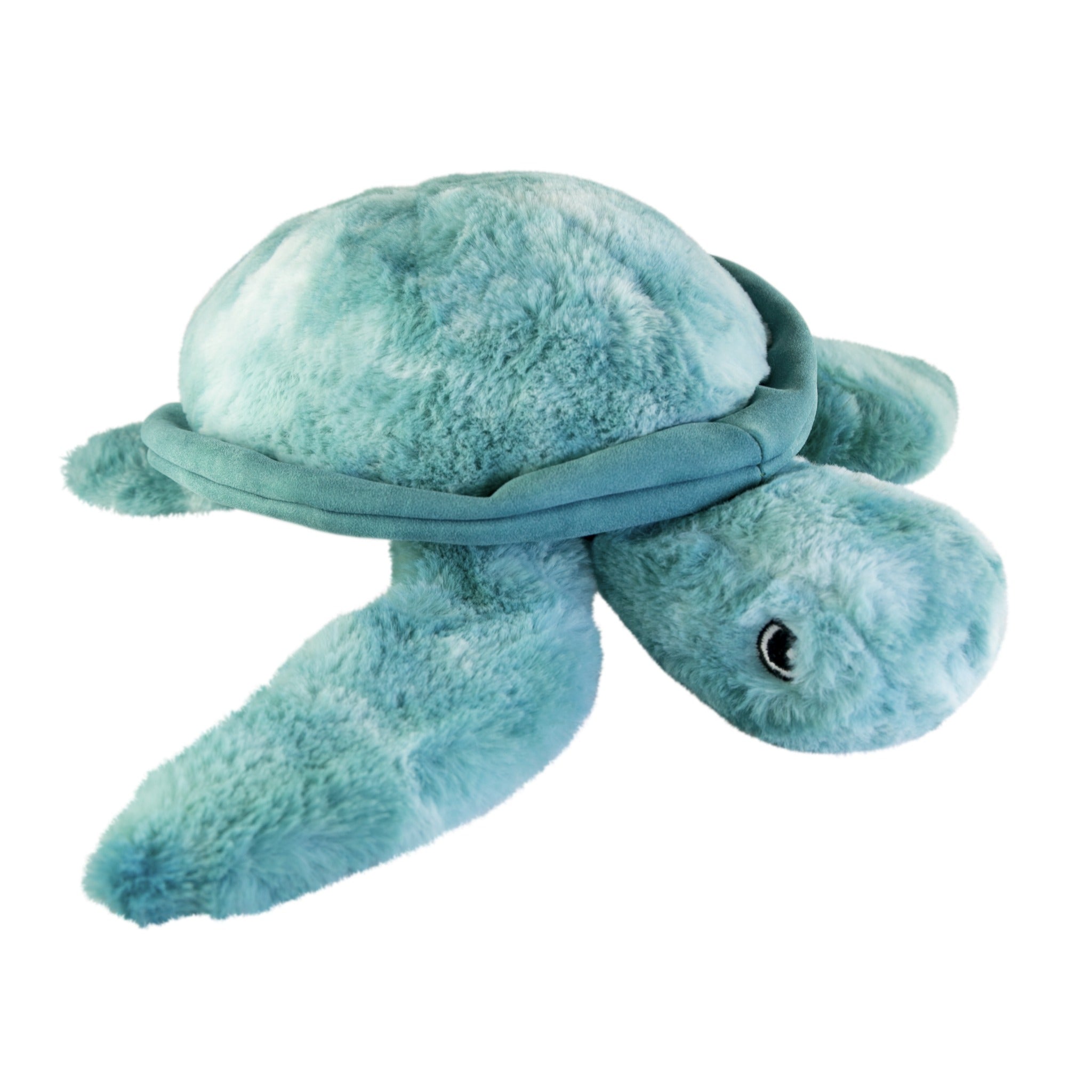 Kong SoftSeas Turtle, Hundespielzeug - Woofshack