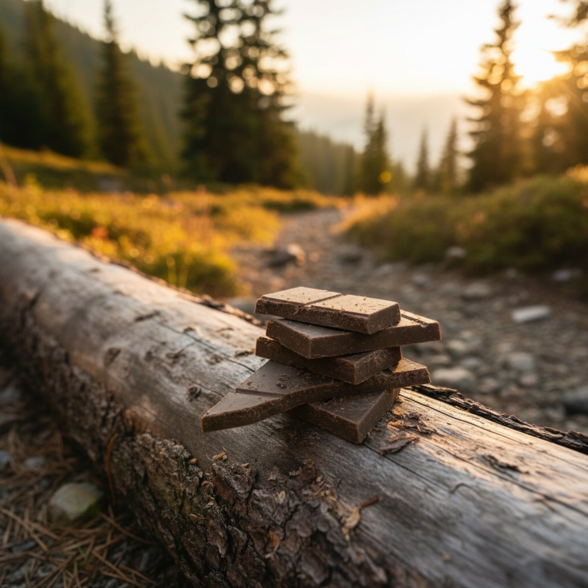 Kronch Pemmikan Energieriegel – Ausdauer & Leistung für aktive Hunde - Woofshack