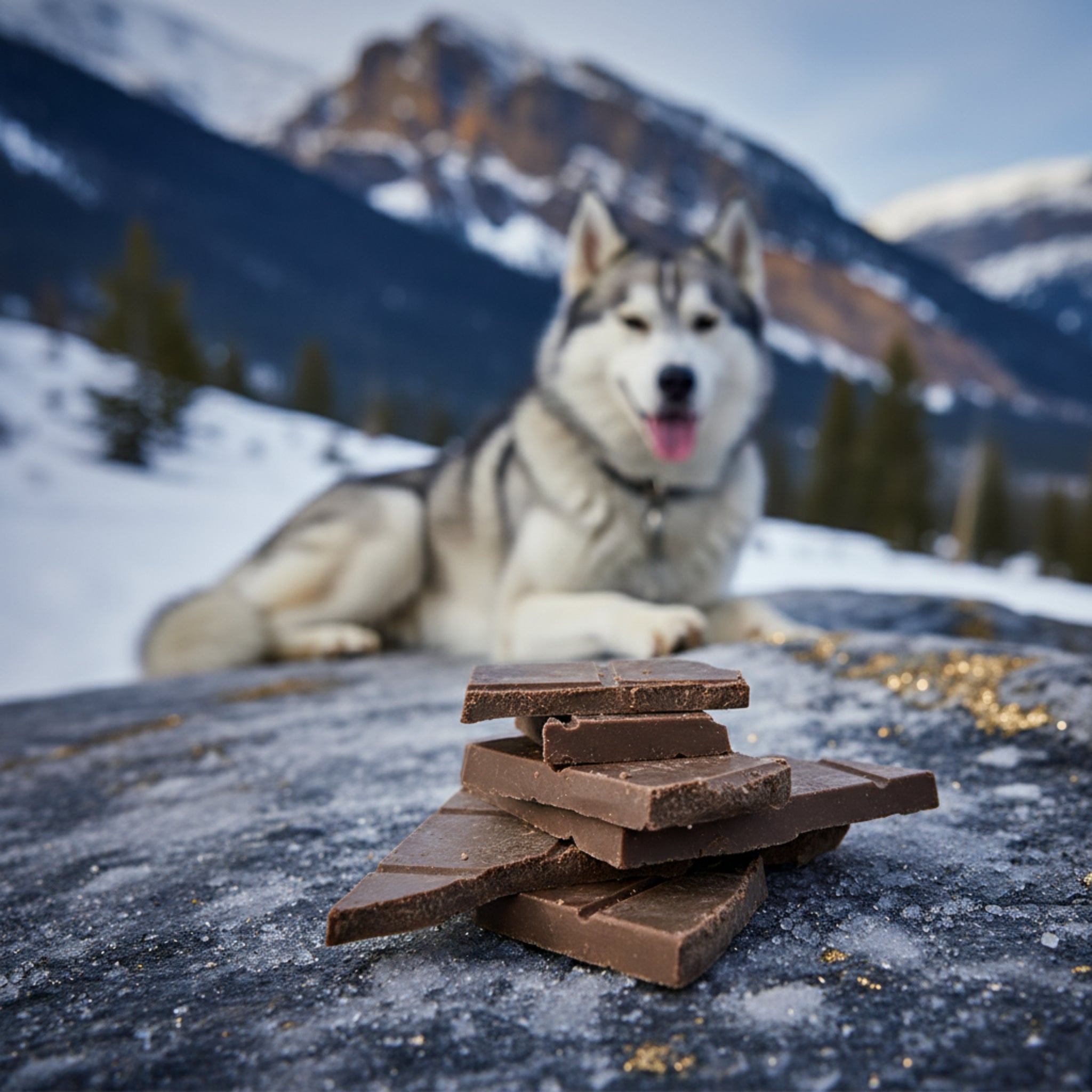 Kronch Pemmikan Energieriegel – Ausdauer & Leistung für aktive Hunde - Woofshack