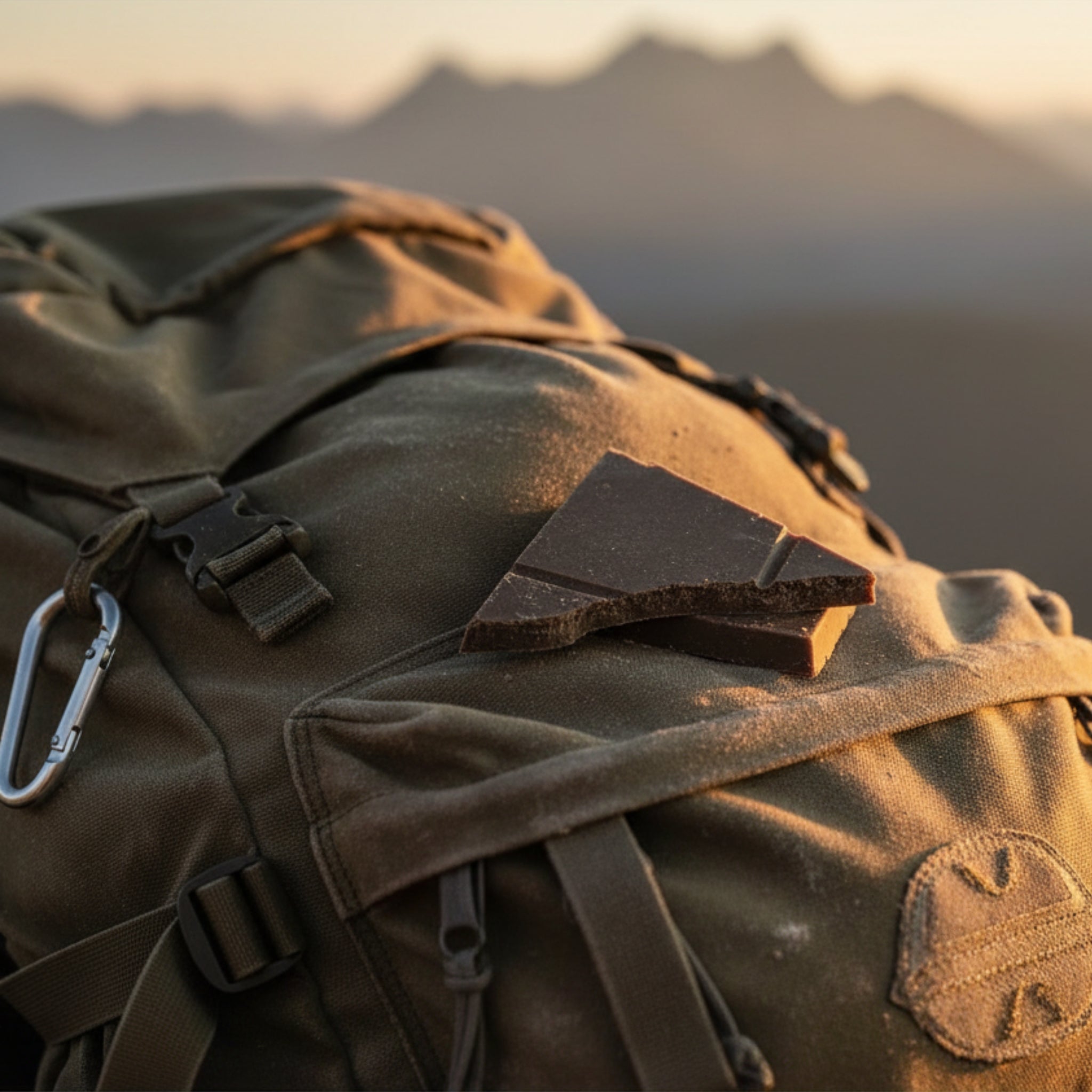 Kronch Pemmikan Energieriegel – Ausdauer & Leistung für aktive Hunde - Woofshack