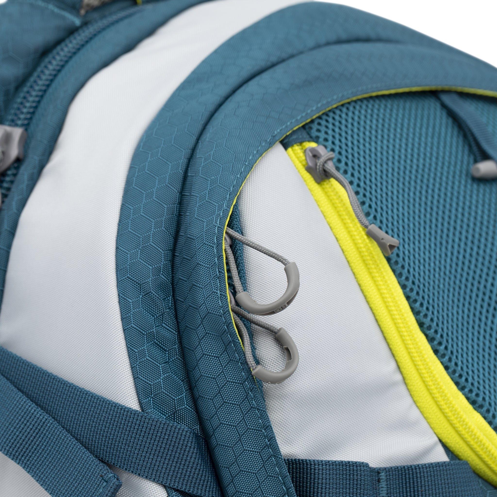 Kurgo G - Train Hunderucksack – Premium Transportrucksack mit Sicherheitsgurt - Befestigung für komfortables Reisen mit kleinen & mittelgroßen Hunden - Woofshack