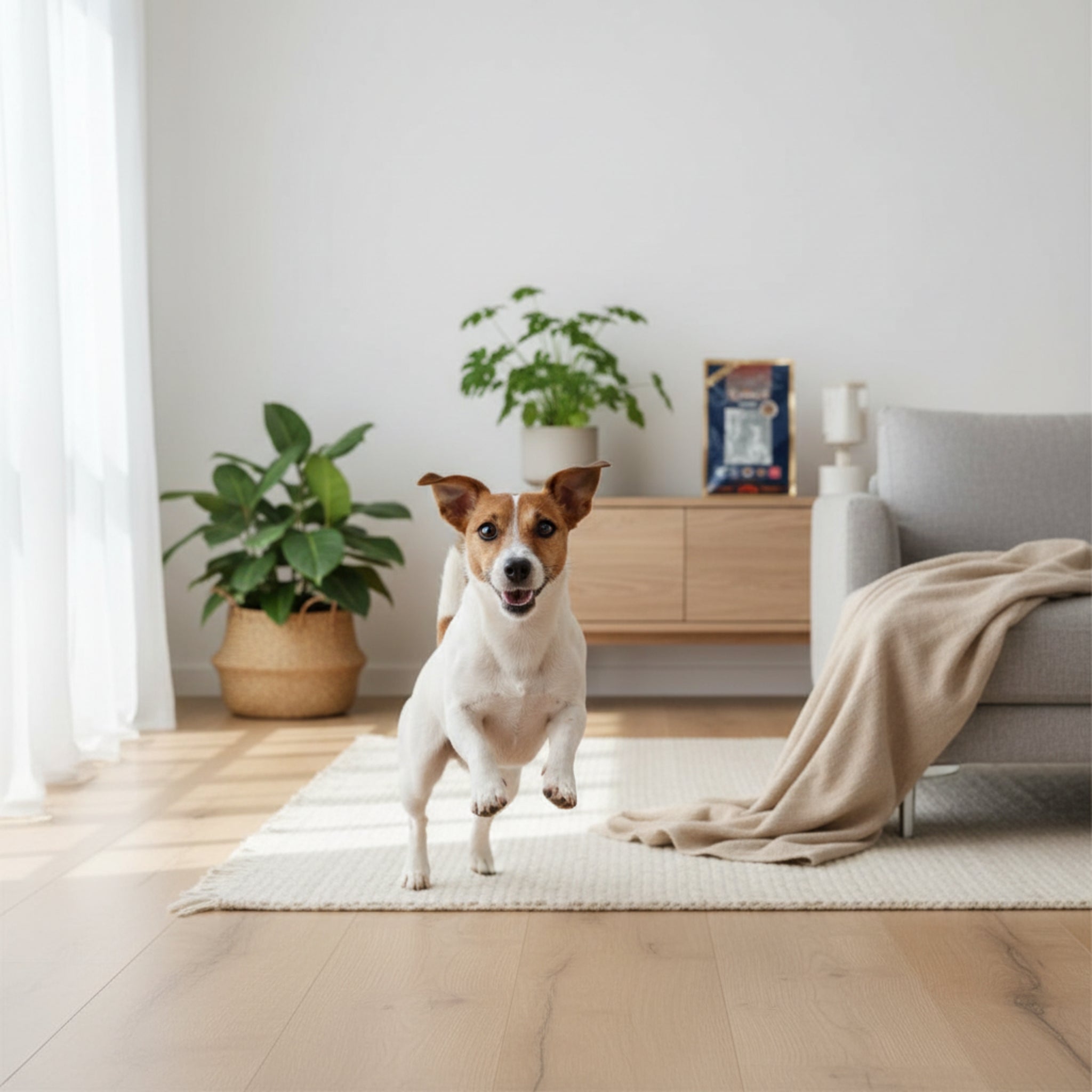 Lakse Kronch Pocket – Getreidefreie Lachsleckerlis für Training & Belohnung - Woofshack