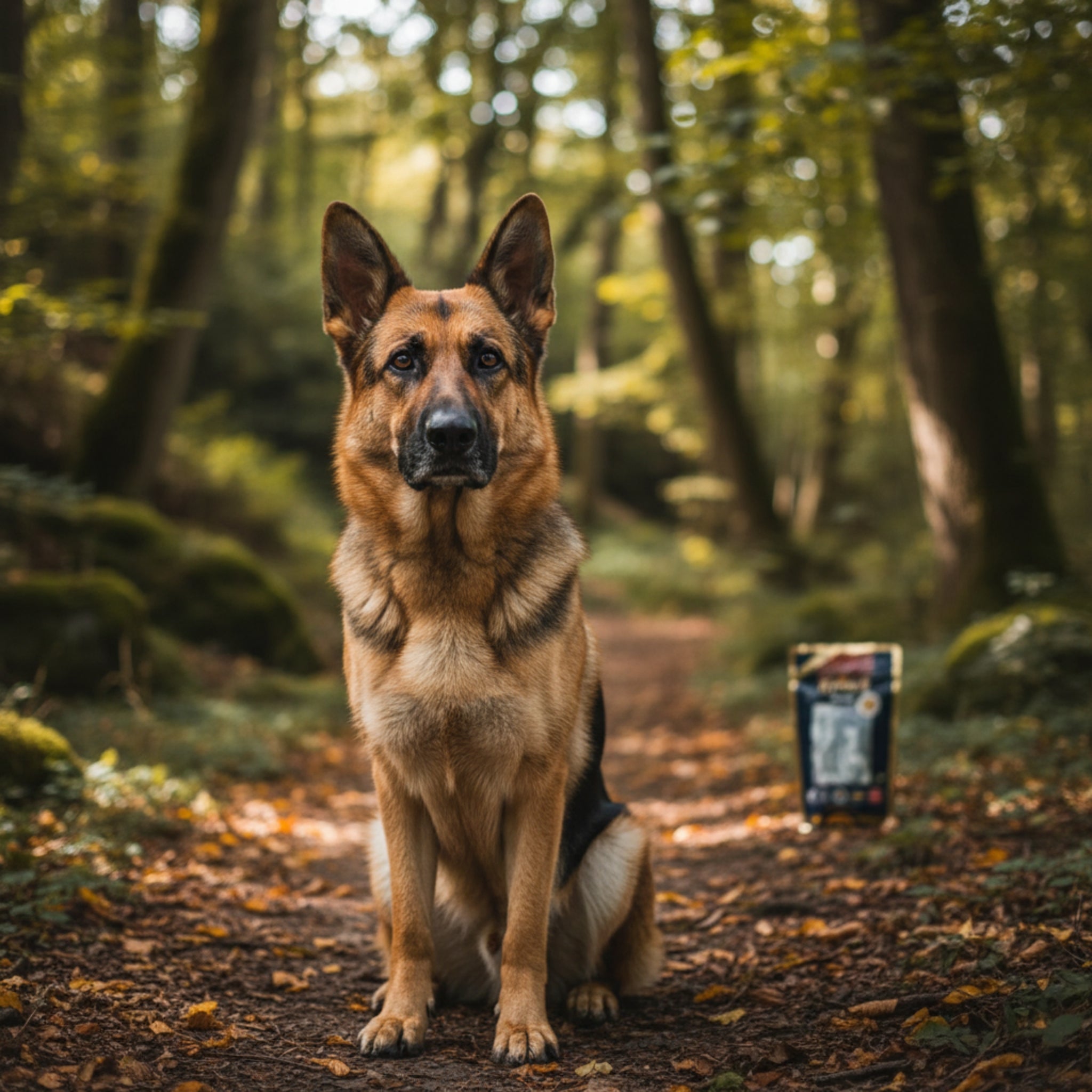 Lakse Kronch Pocket – Getreidefreie Lachsleckerlis für Training & Belohnung - Woofshack