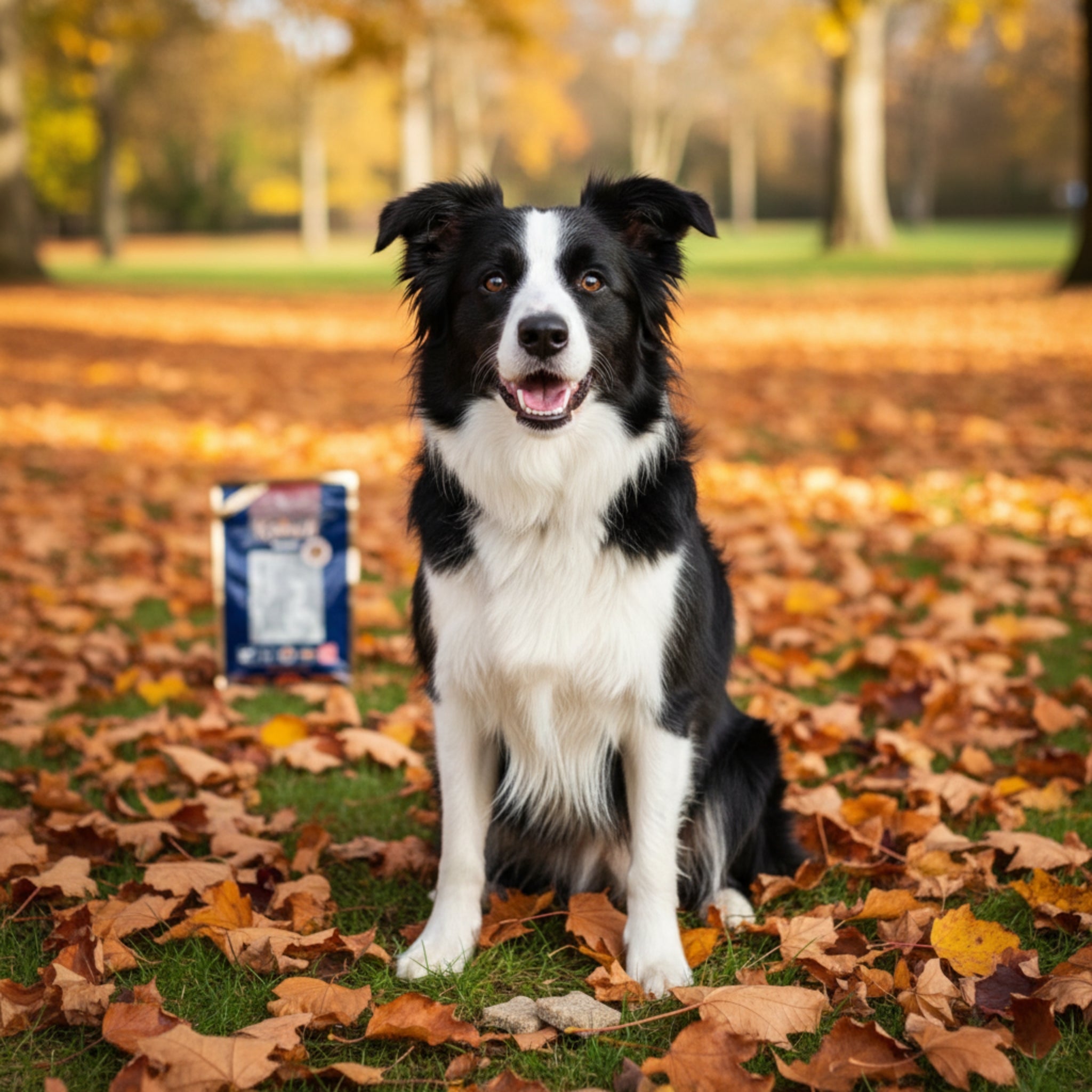 Lakse Kronch Pocket – Getreidefreie Lachsleckerlis für Training & Belohnung - Woofshack