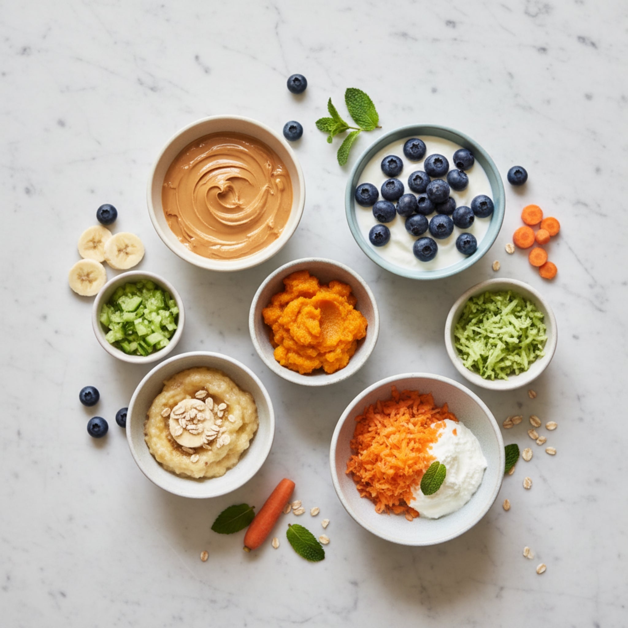 LickiMat Classic Buddy Schleckmatte für Hunde - Anti - Stress & Beschäftigung - Woofshack