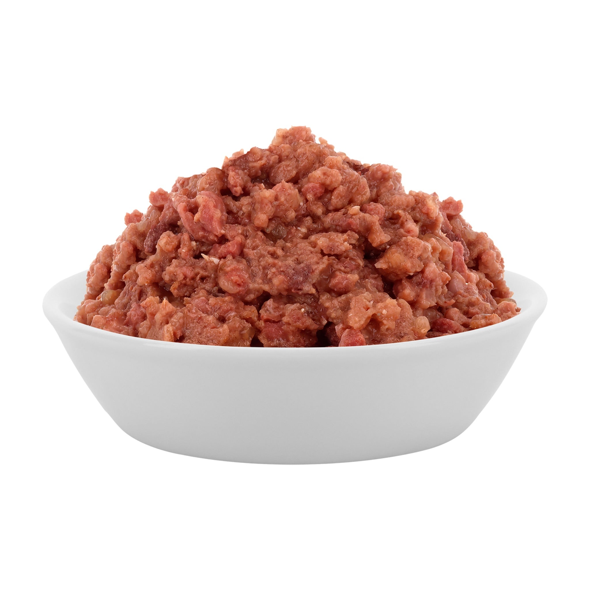 Lucky Lou Life Stage Adult Geflügel & Thunfisch, Katzen Nassfutter - Woofshack