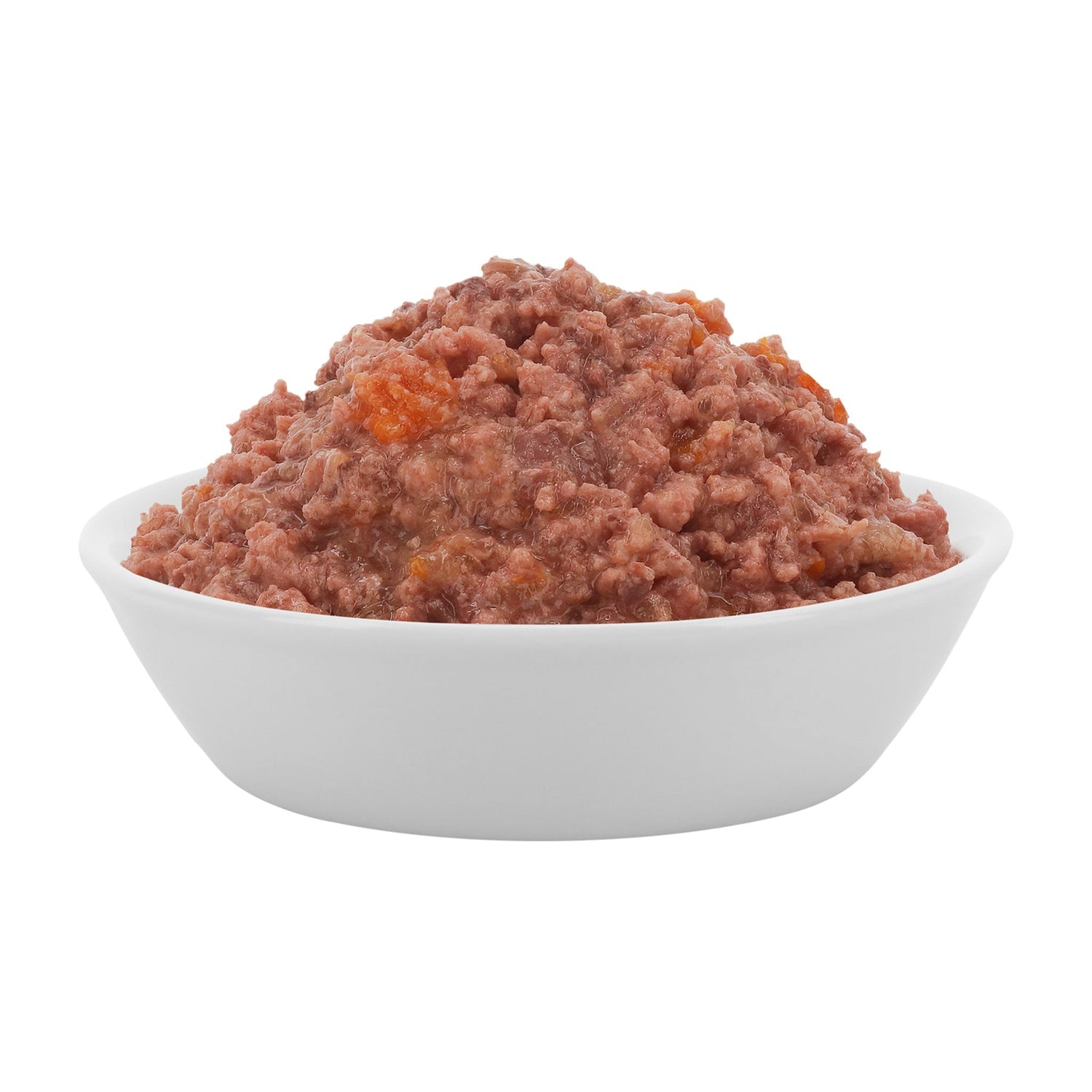 Lucky Lou Life Stage Senior Geflügel & Rind, Katzen Nassfutter - Woofshack