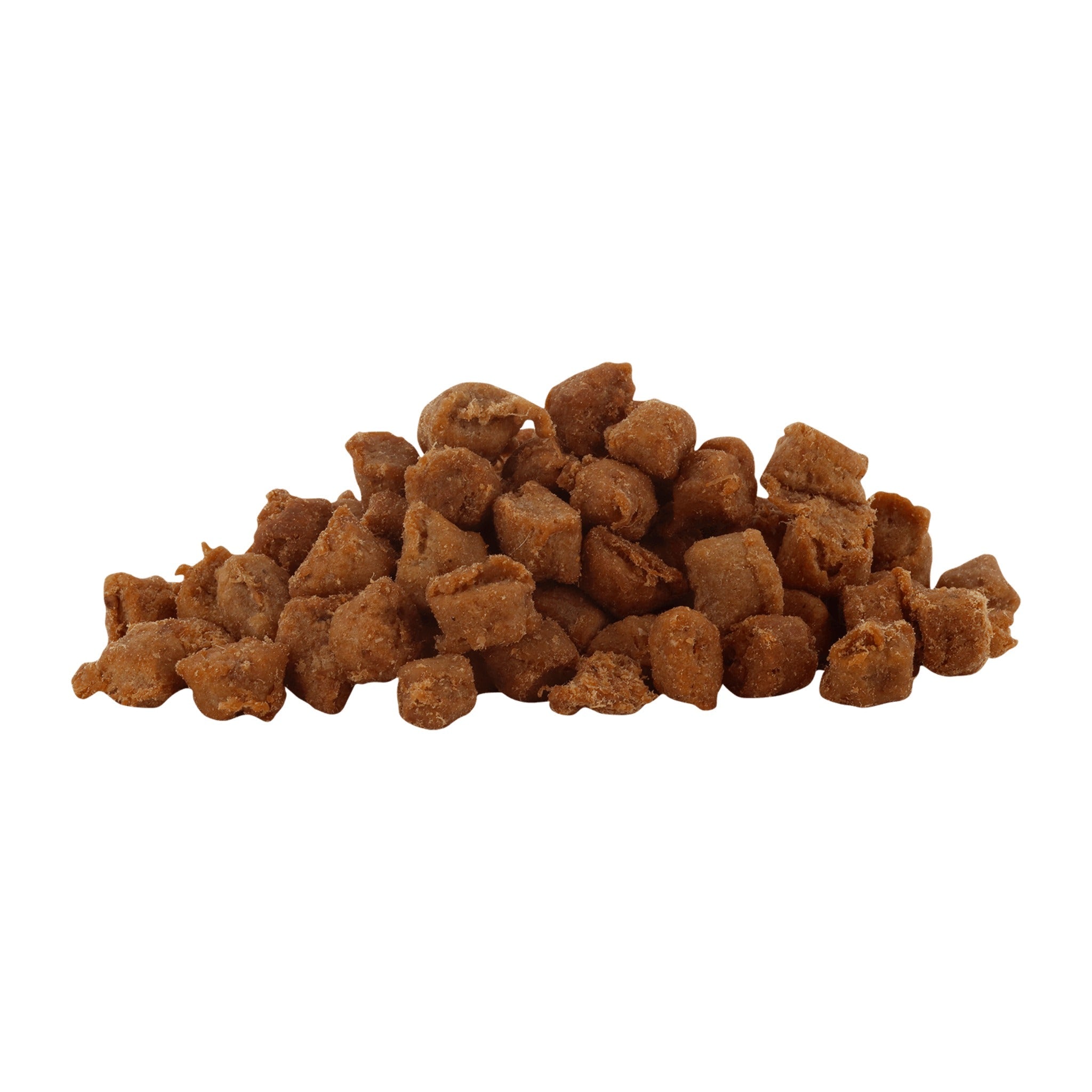 Lucky Lou Lucky Ones Cubes Huhn & Gans, Katzensnack - Woofshack