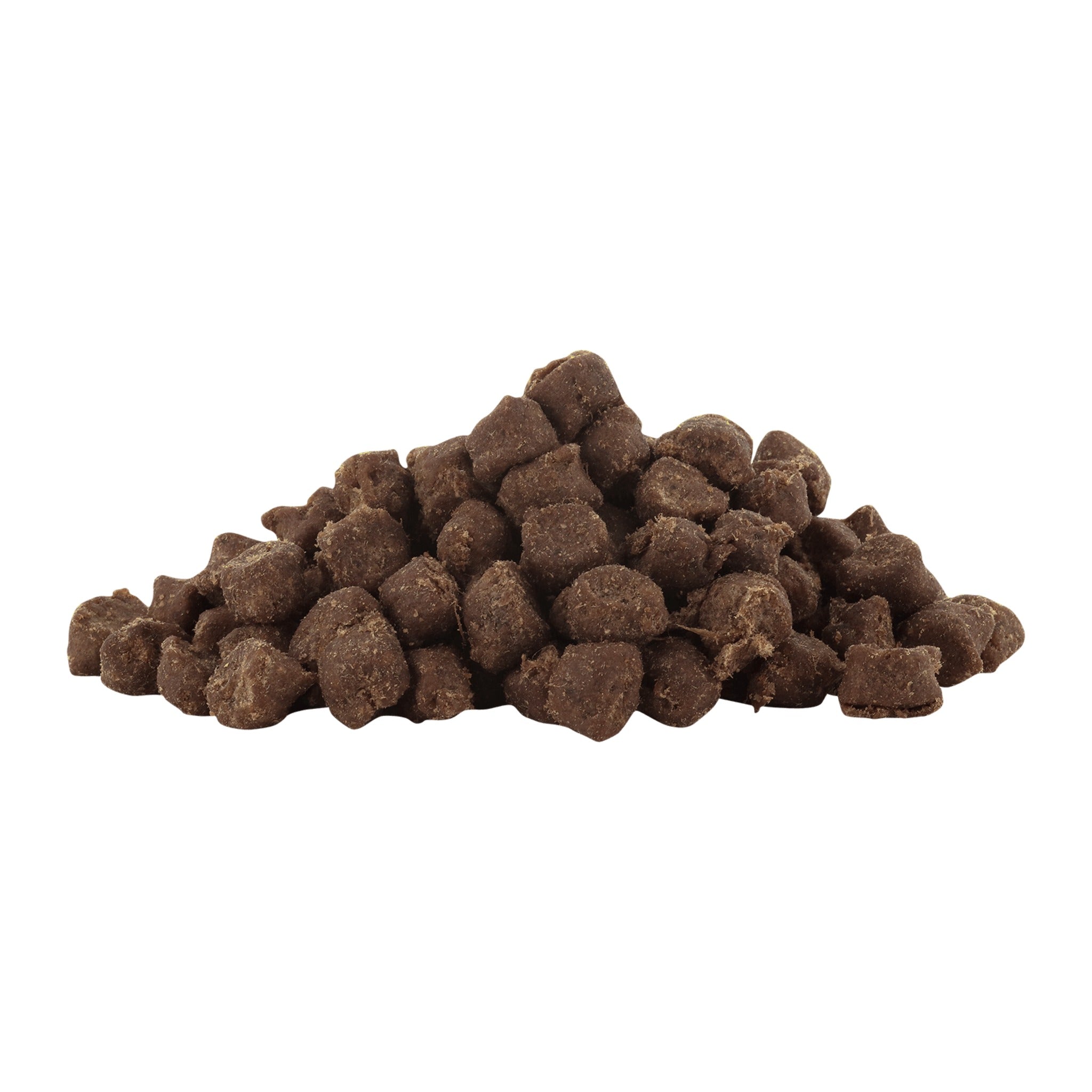 Lucky Lou Lucky Ones Cubes Huhn & Hirsch, Katzensnack - Woofshack
