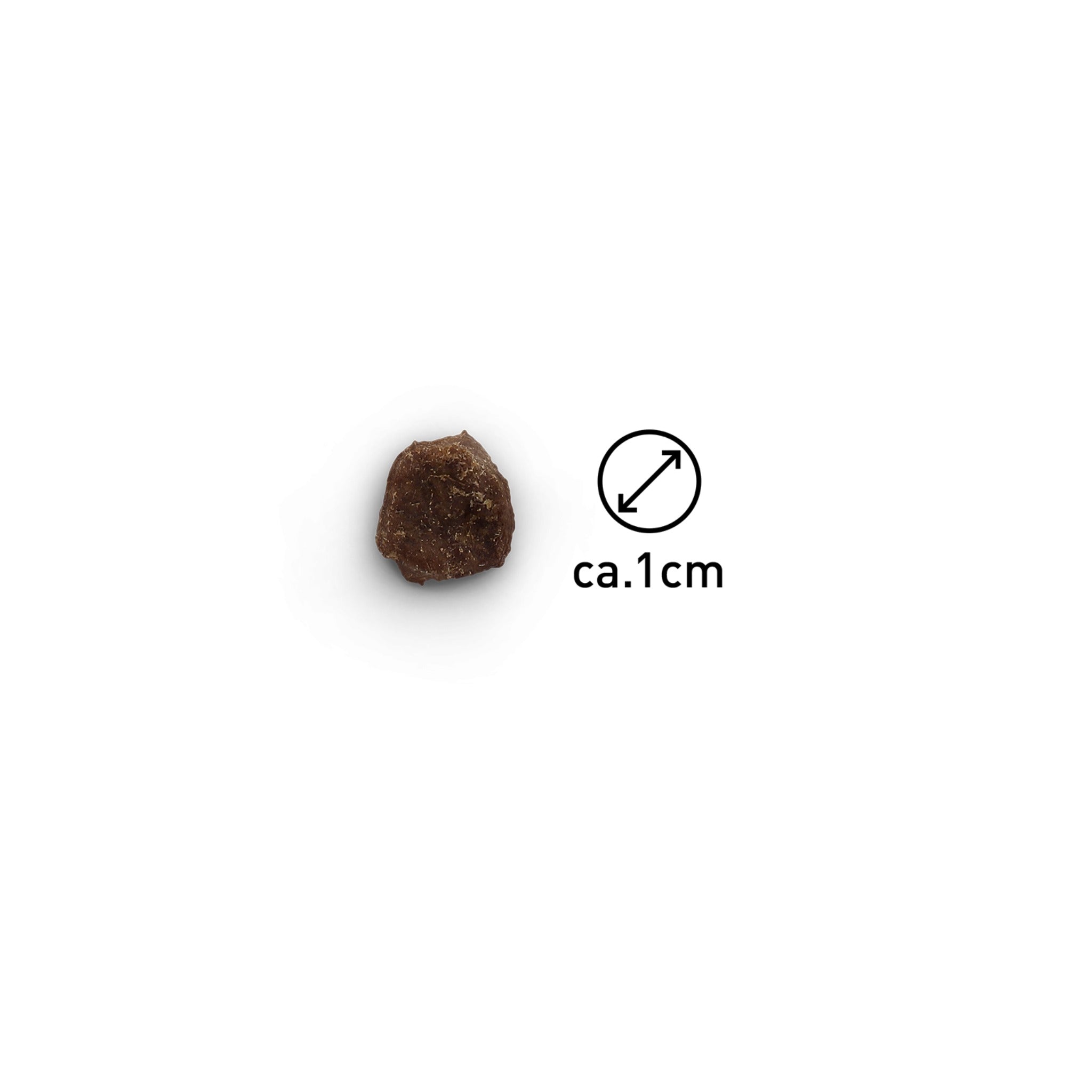 Lucky Lou Lucky Ones Cubes Huhn & Hirsch, Katzensnack - Woofshack