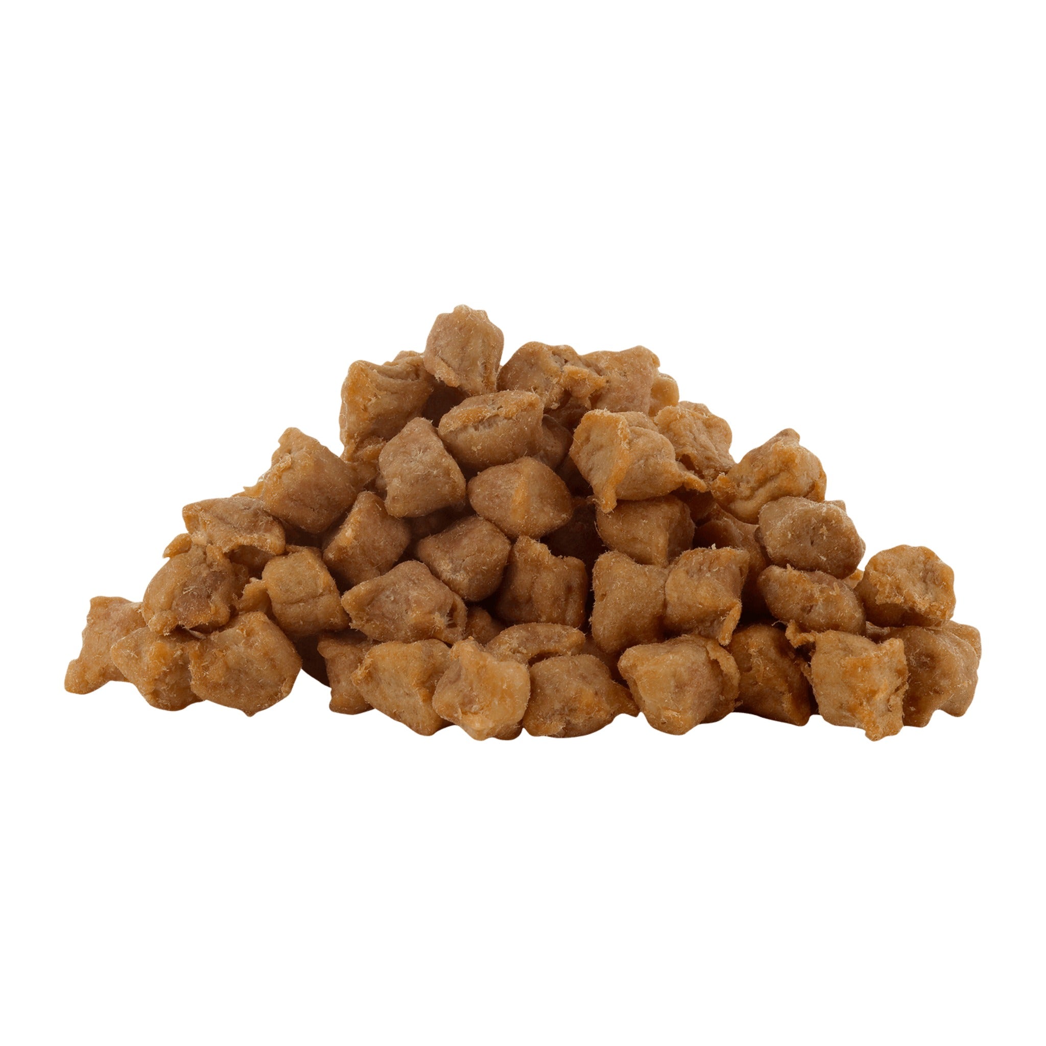 Lucky Lou Lucky Ones Cubes Huhn & Käse, Katzensnack - Woofshack