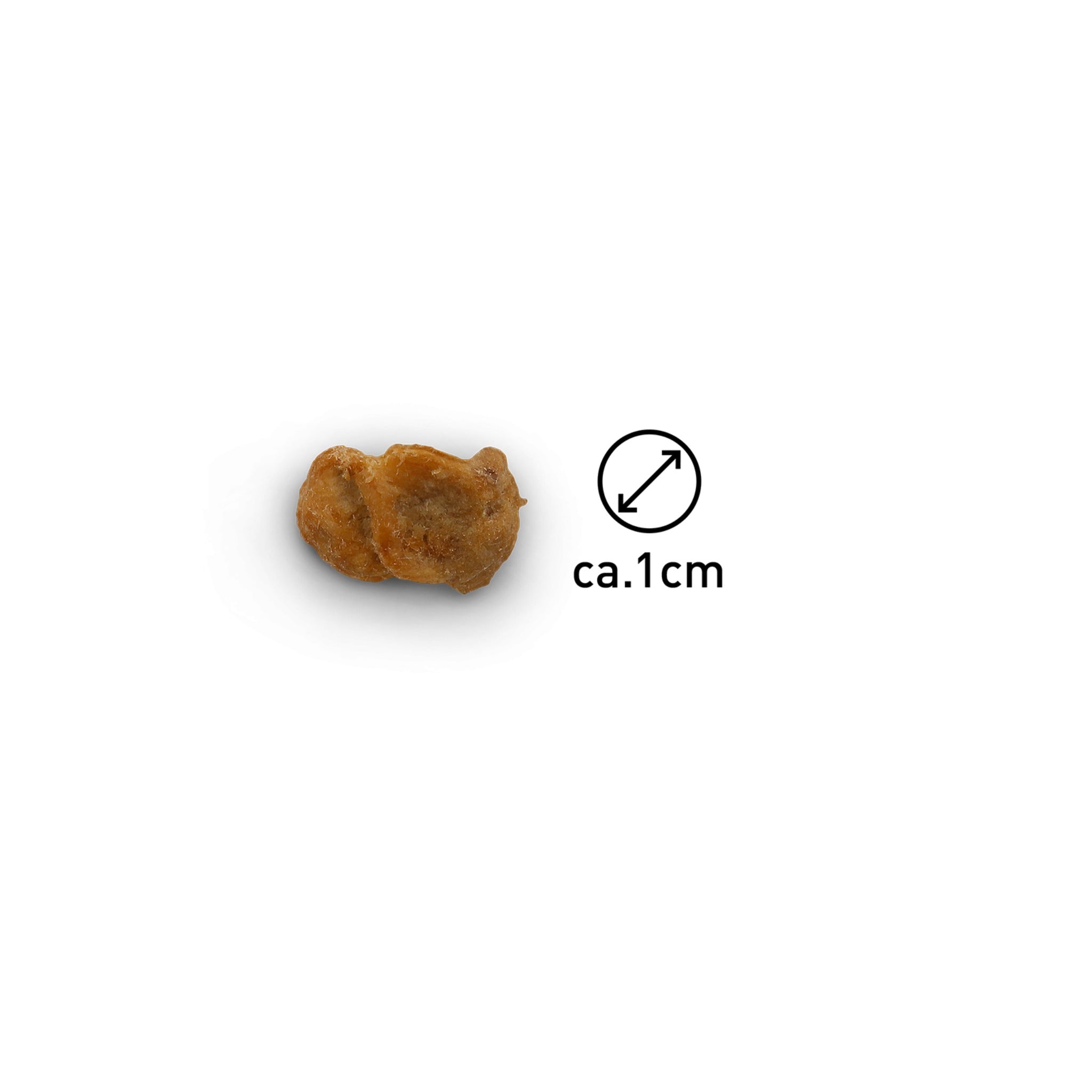 Lucky Lou Lucky Ones Cubes Huhn & Käse, Katzensnack - Woofshack