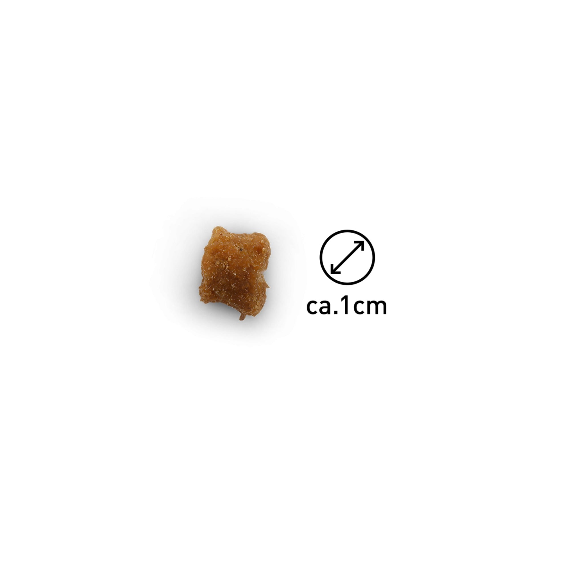 Lucky Lou Lucky Ones Cubes Huhn, Katzensnack - Woofshack