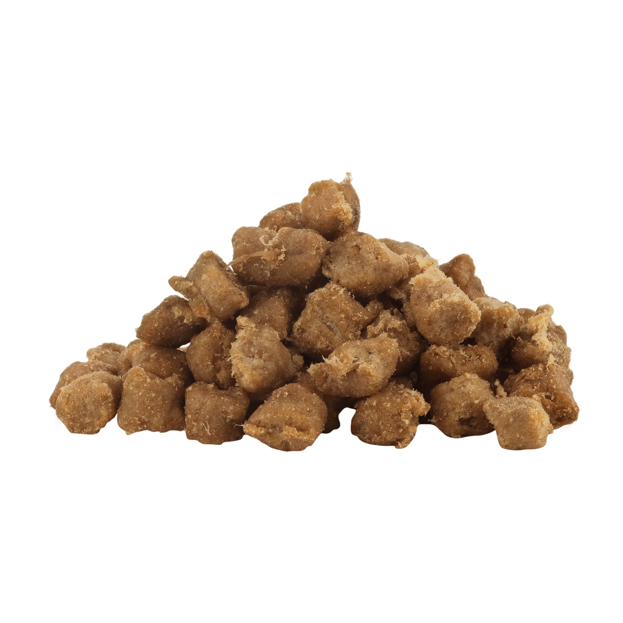 Lucky Lou Lucky Ones Cubes Huhn, Katzensnack - Woofshack
