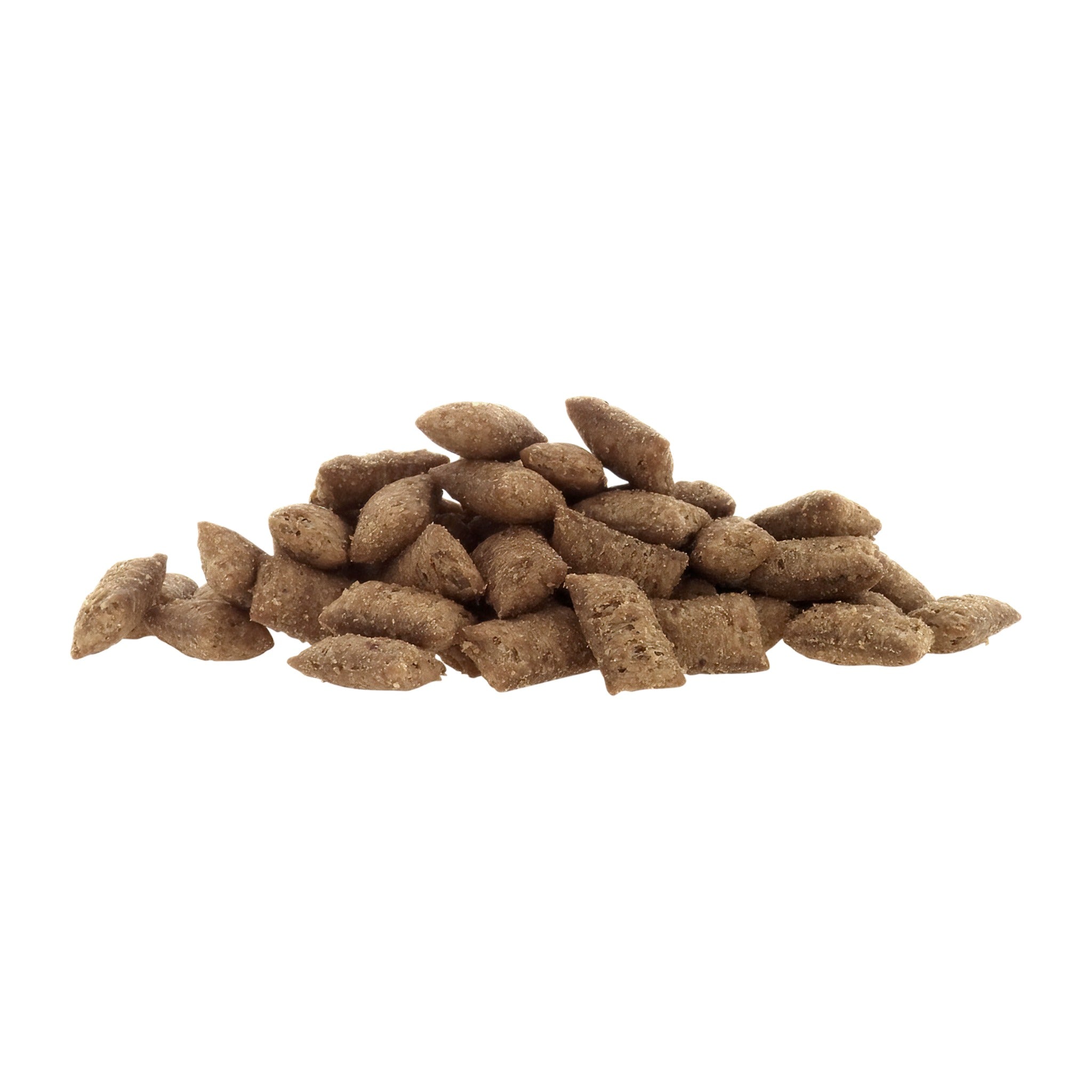 Lucky Lou Lucky Ones Krunchy Krisps Huhn, Katzensnack - Woofshack