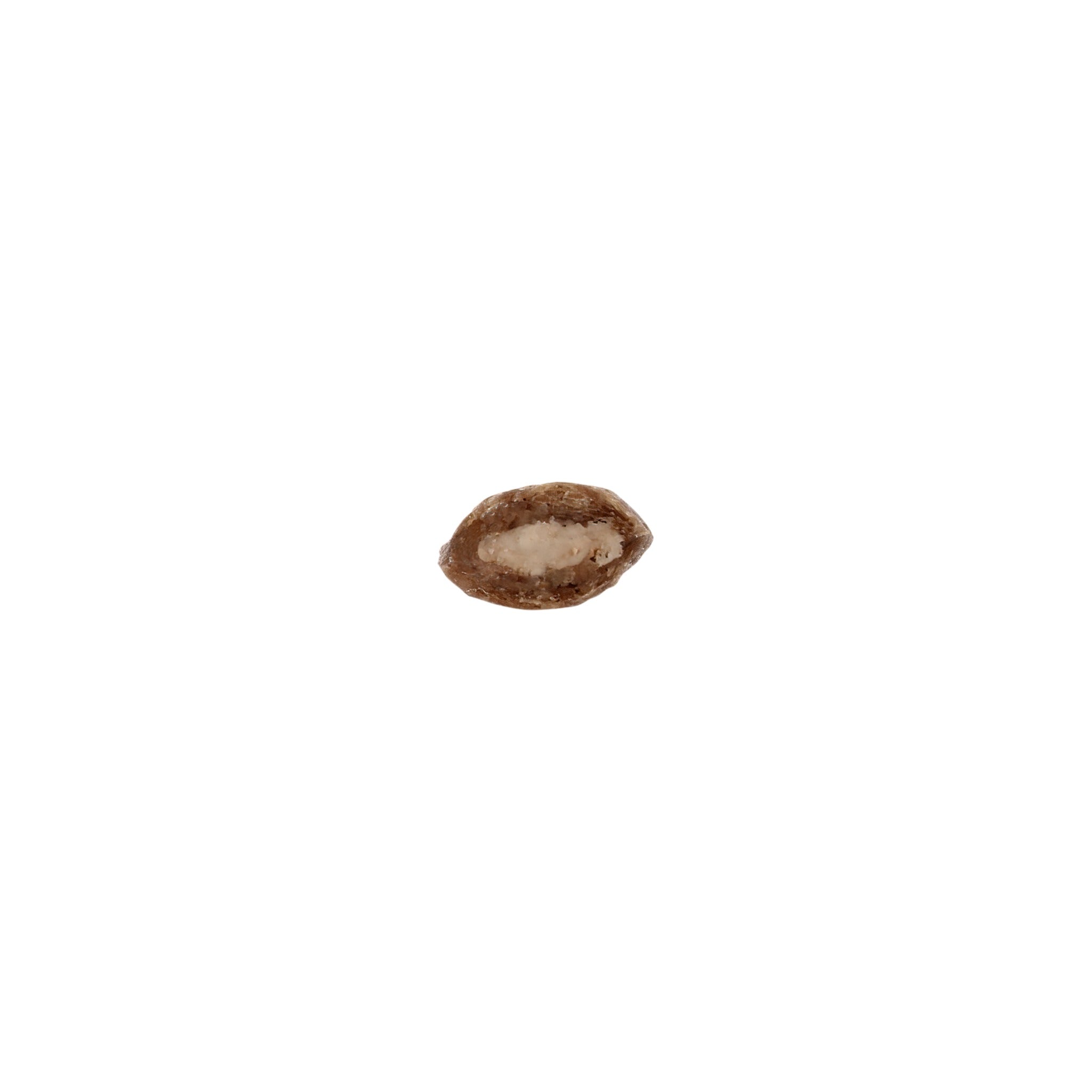 Lucky Lou Lucky Ones Krunchy Krisps Milch, Katzensnack - Woofshack