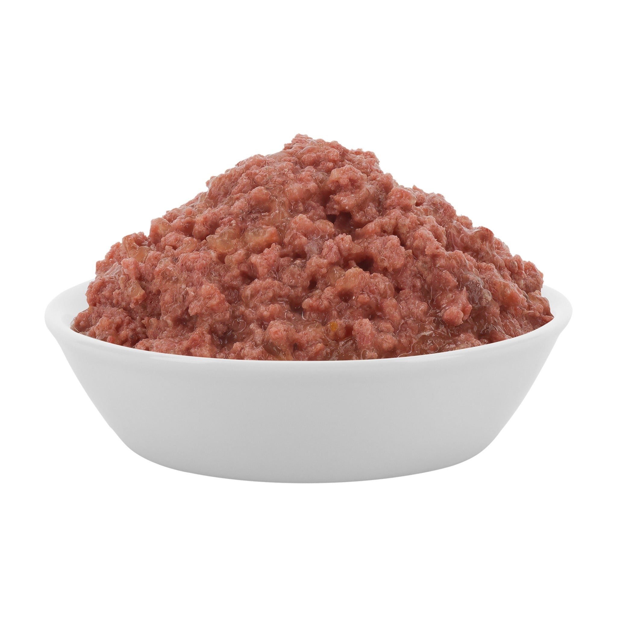 Lucky Lou Pouch Lifestage Adult Geflügel & Ente, Katzen Nassfutter - Woofshack