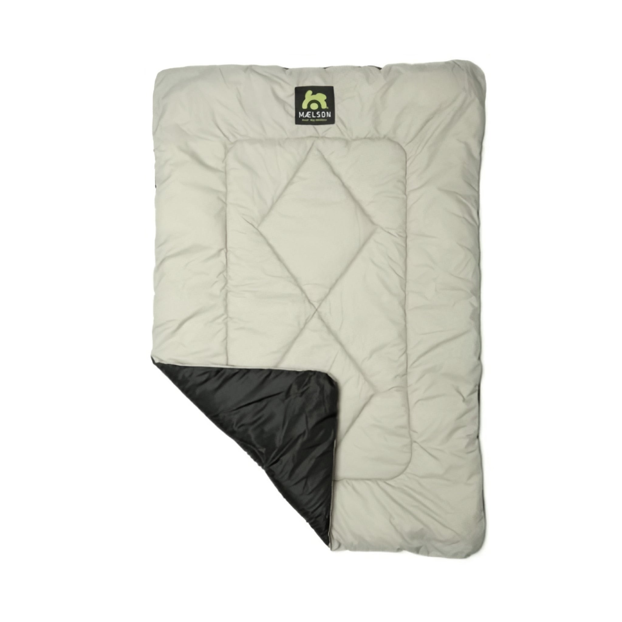 Maelson Cosy Roll Reisedecke - Kuschelige Hundedecke für unterwegs - Woofshack