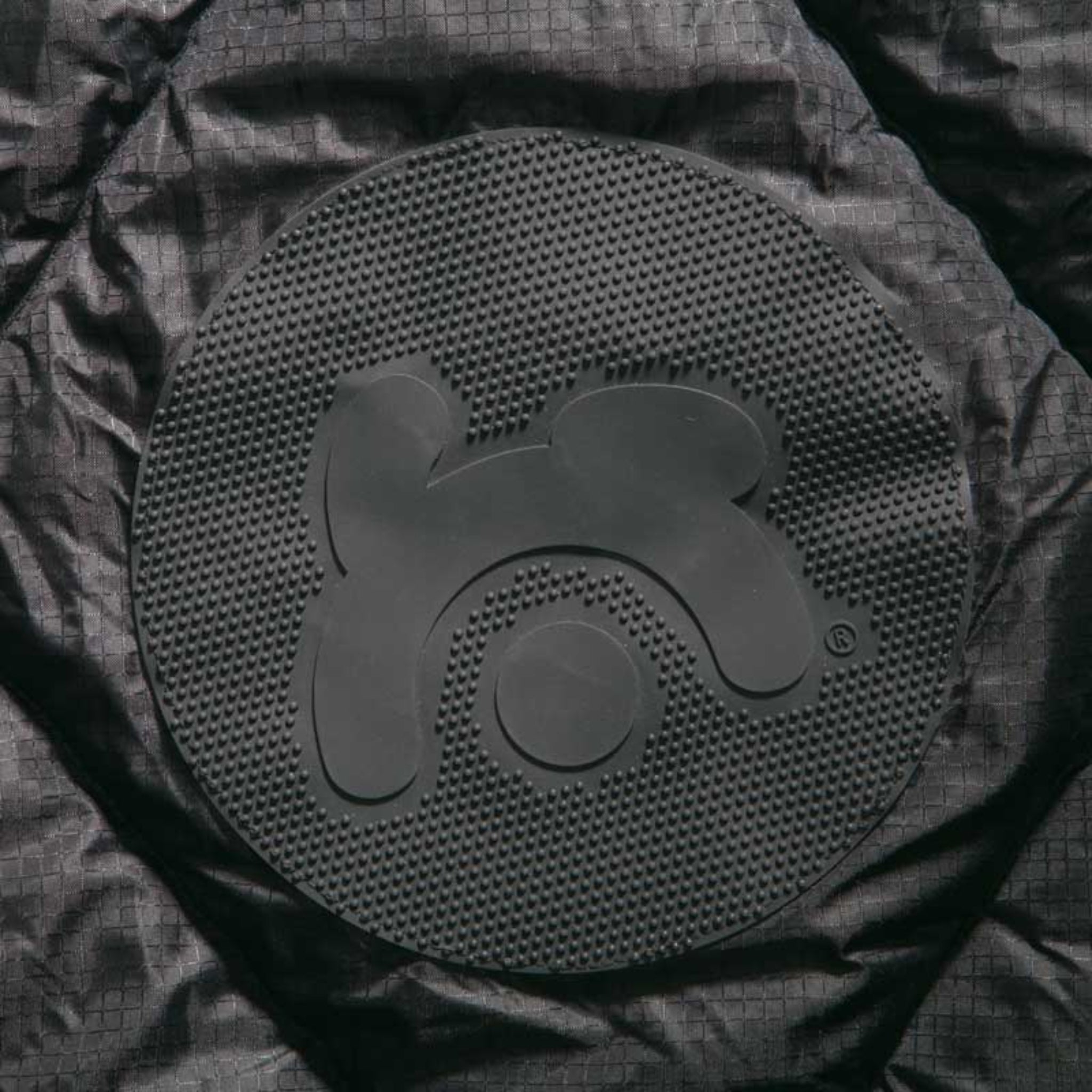 Maelson Cosy Roll Reisedecke - Kuschelige Hundedecke für unterwegs - Woofshack