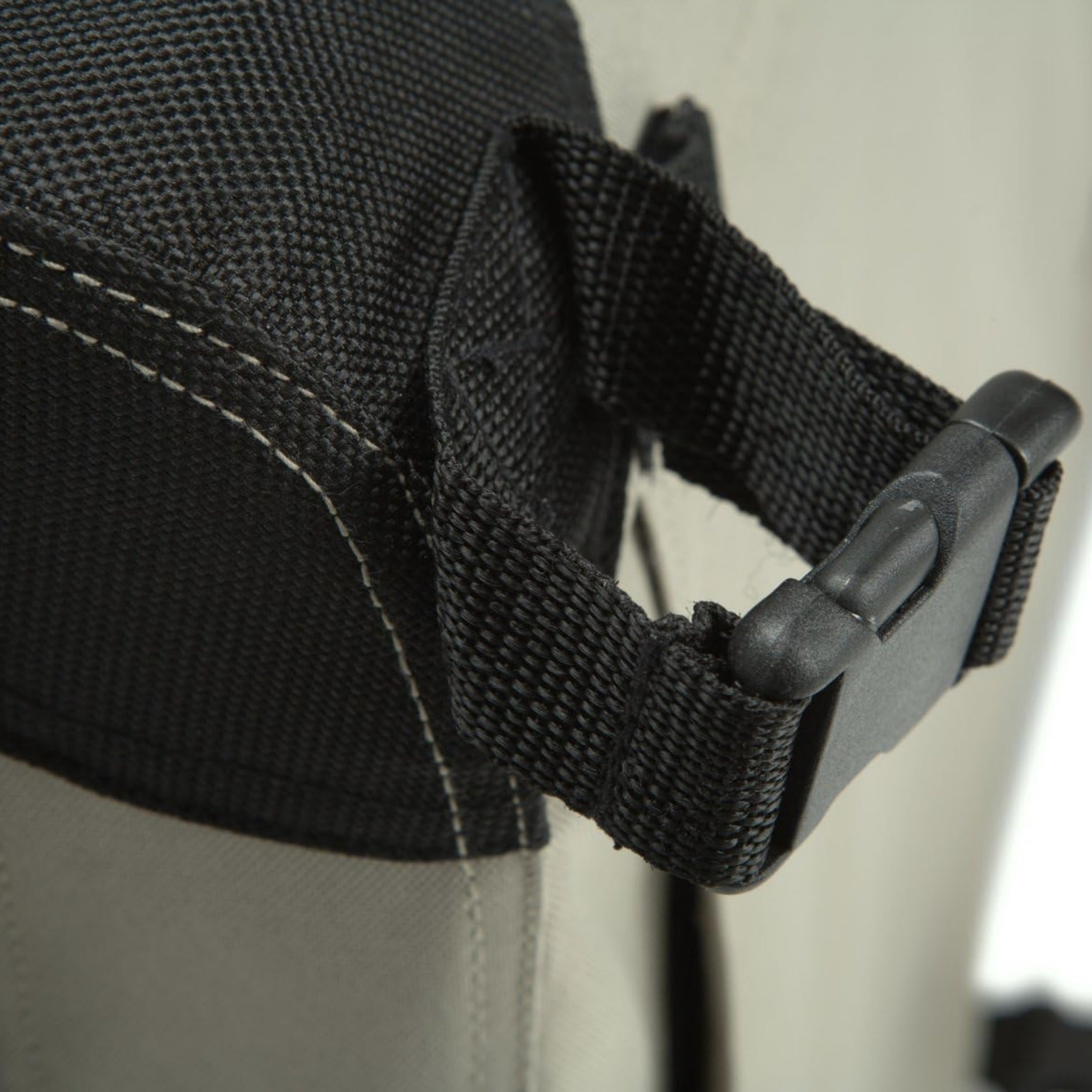 Maelson Soft Kennel, Faltbare Hunde Transportbox - Woofshack