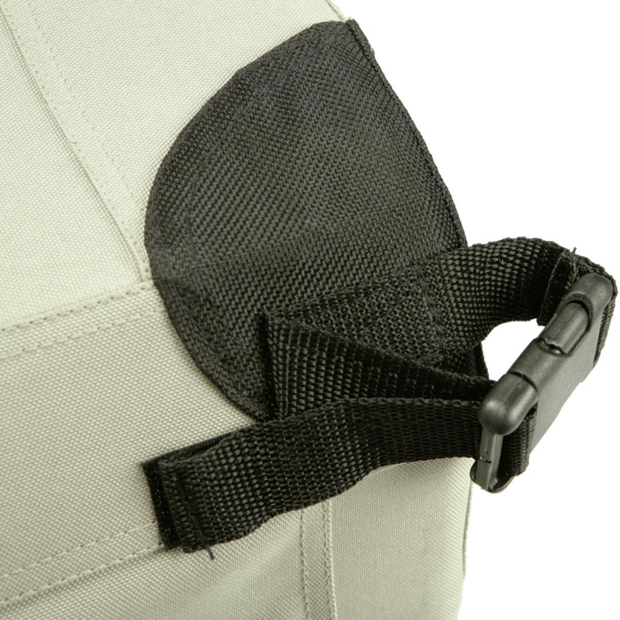 Maelson Soft Kennel, Faltbare Hunde Transportbox - Woofshack