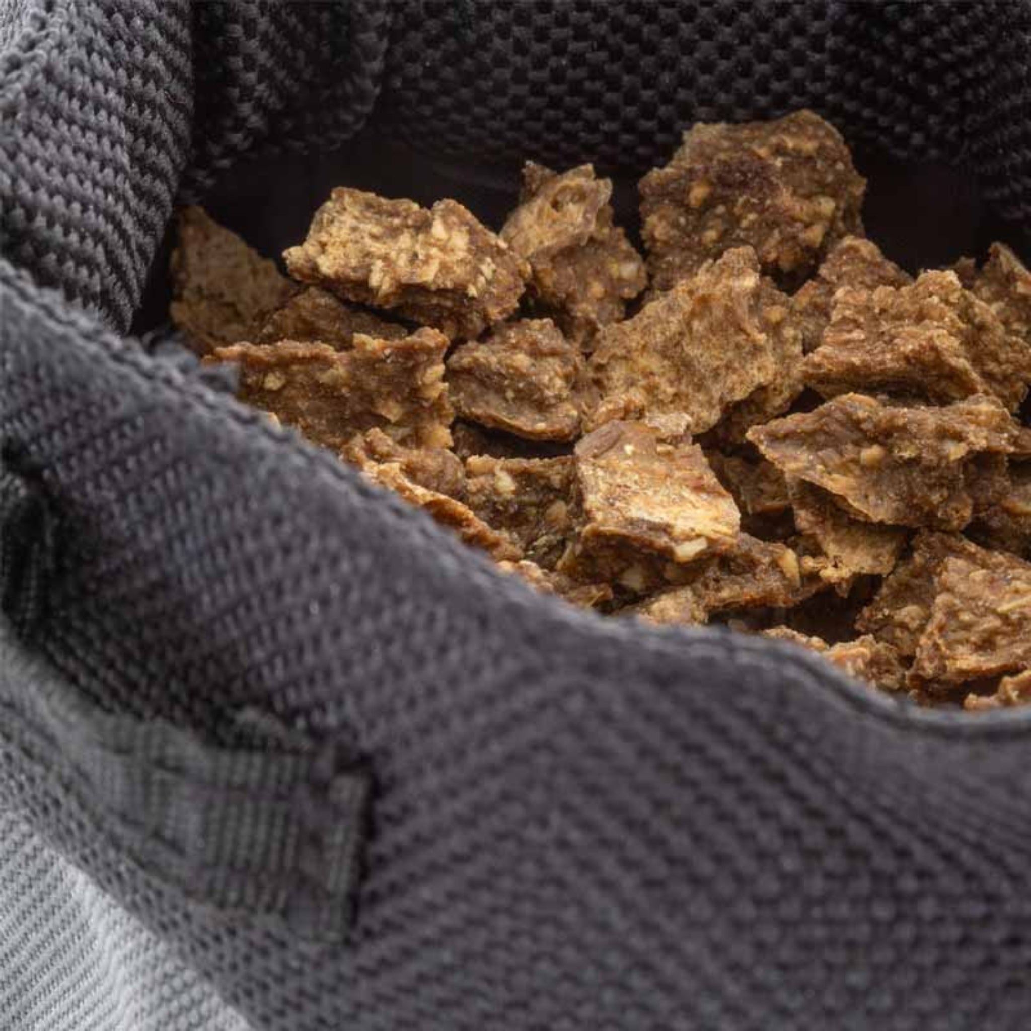 Maelson Treatee Mag Pouch – Magnetische Belohnungstasche für Hundetraining mit praktischem Clip - Woofshack