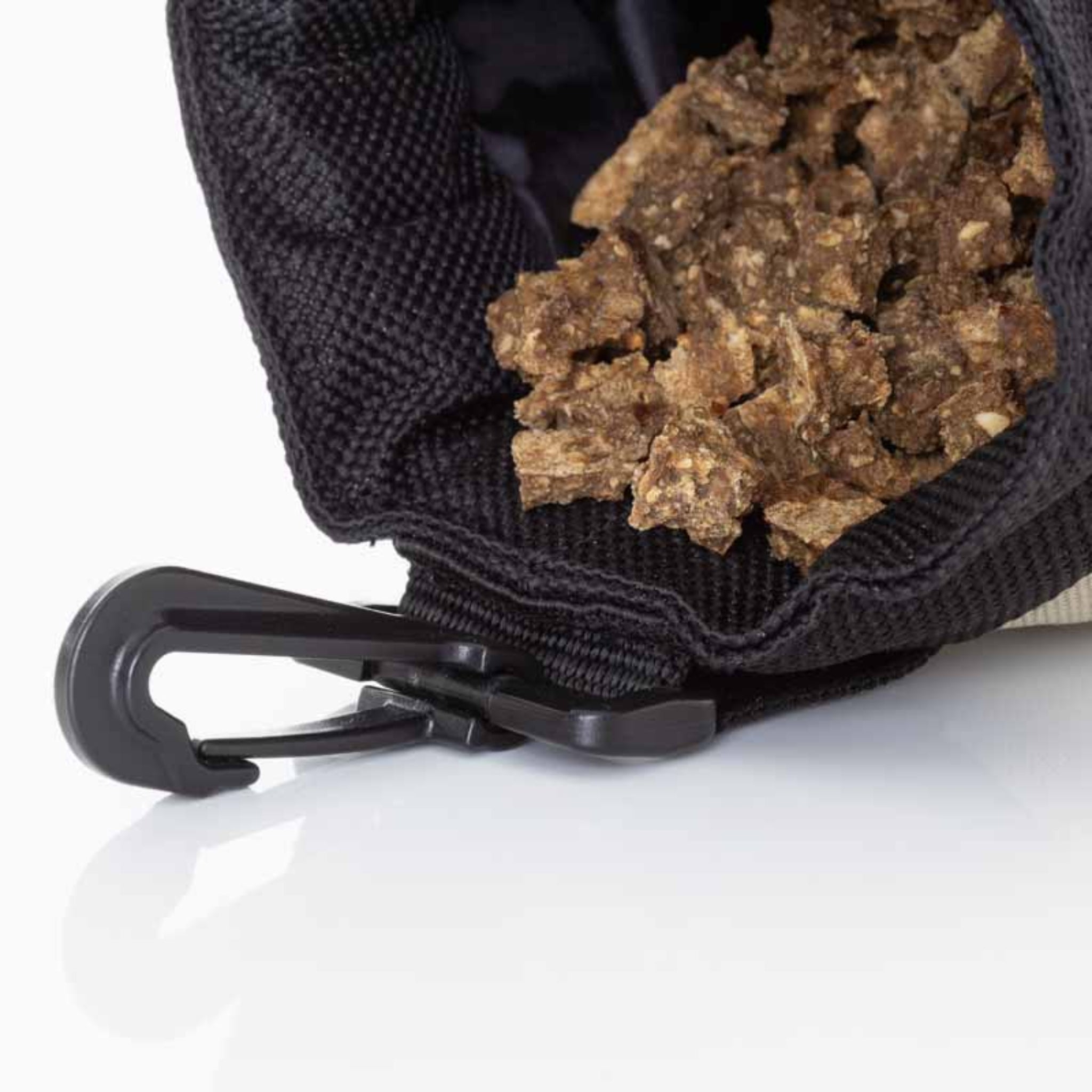 Maelson Treatee Mag Pouch – Magnetische Belohnungstasche für Hundetraining mit praktischem Clip - Woofshack