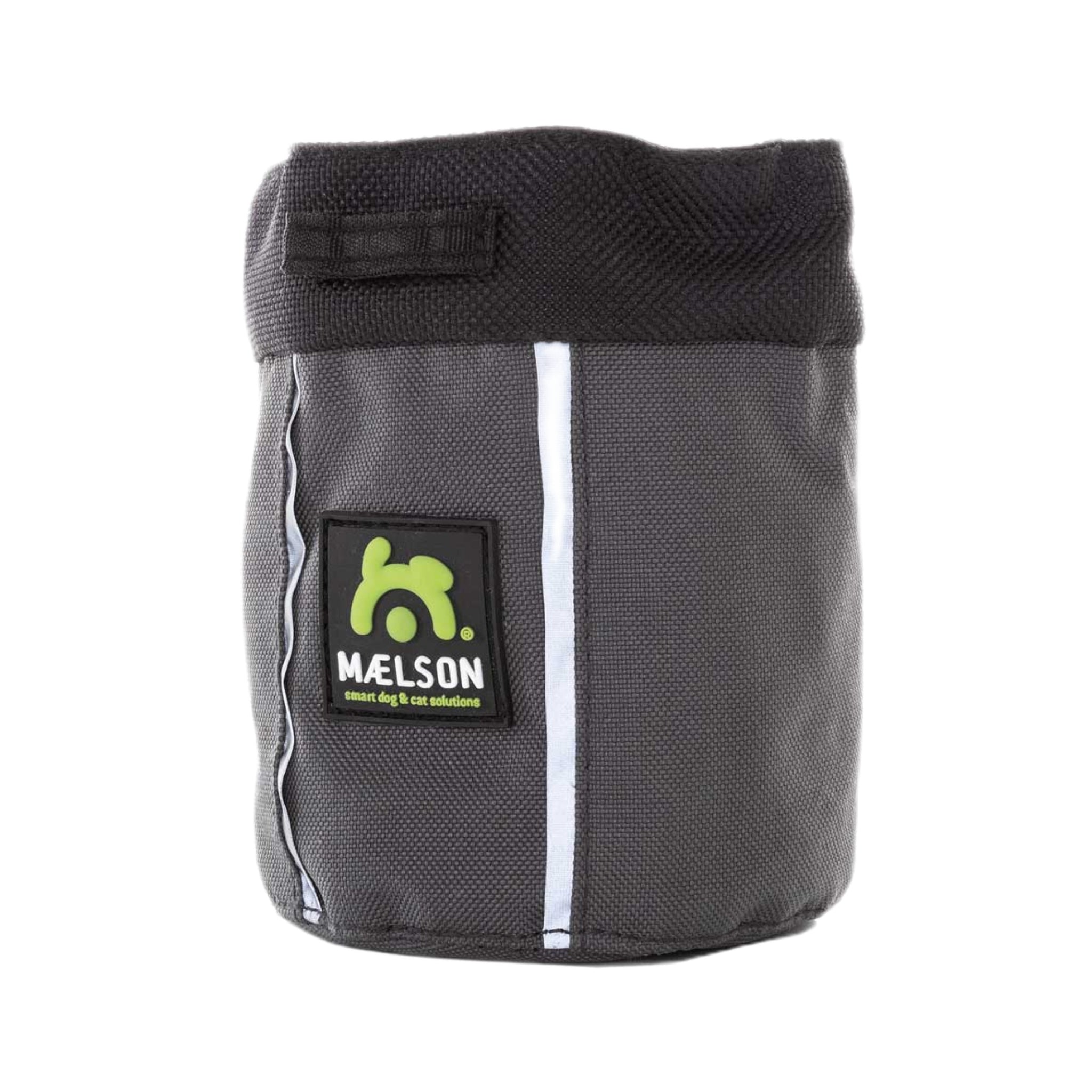 Maelson Treatee Mag Pouch – Magnetische Belohnungstasche für Hundetraining mit praktischem Clip - Woofshack