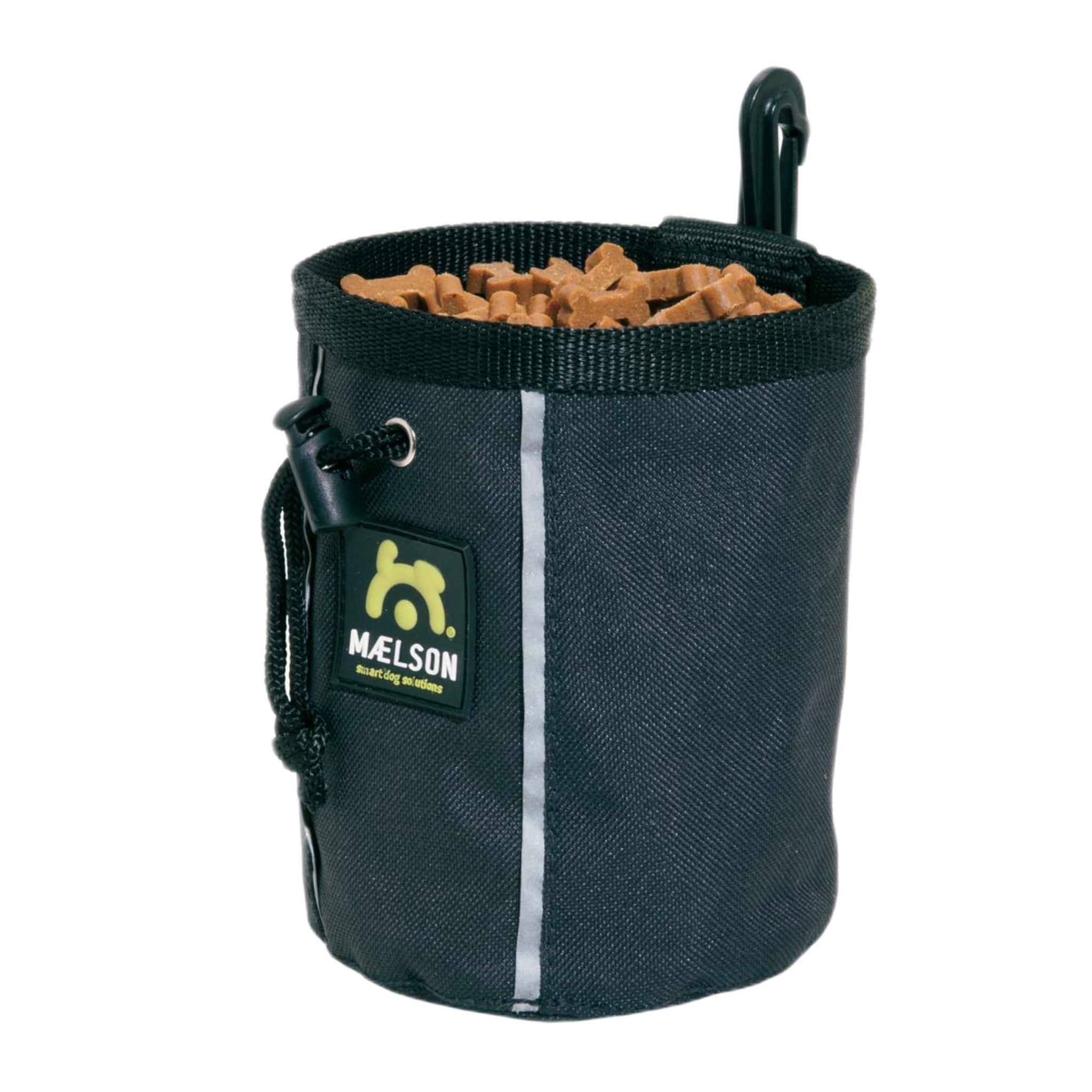 Maelson Treatee Pouch 350 Belohnungstasche – Praktische Leckerli - Tasche für effektives Hundetraining - Woofshack