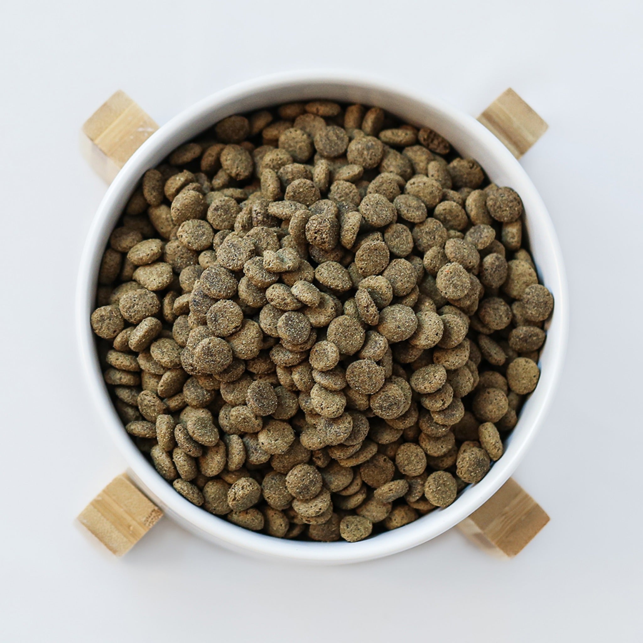 miba Dog Adult Vegan, Hunde Trockenfutter - Woofshack