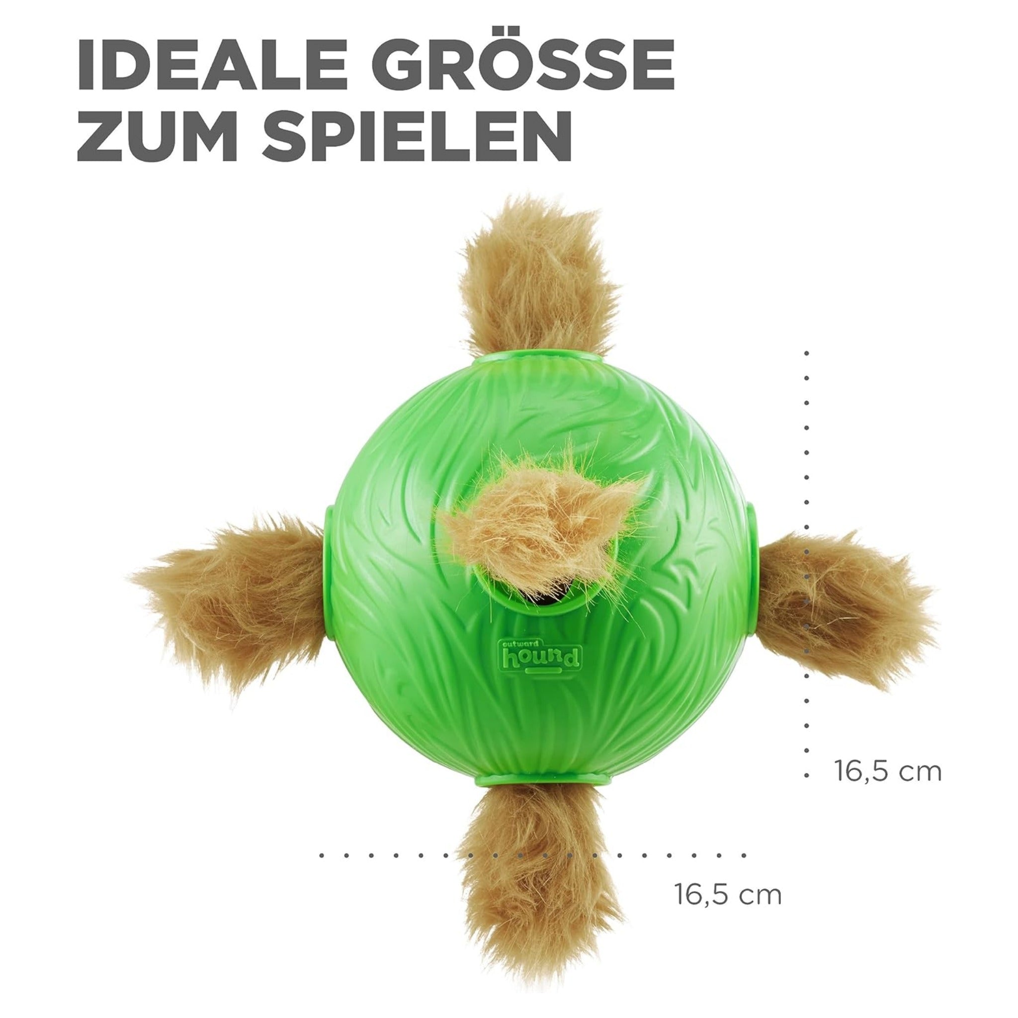 Nina Ottosson Dog Snuffle N&