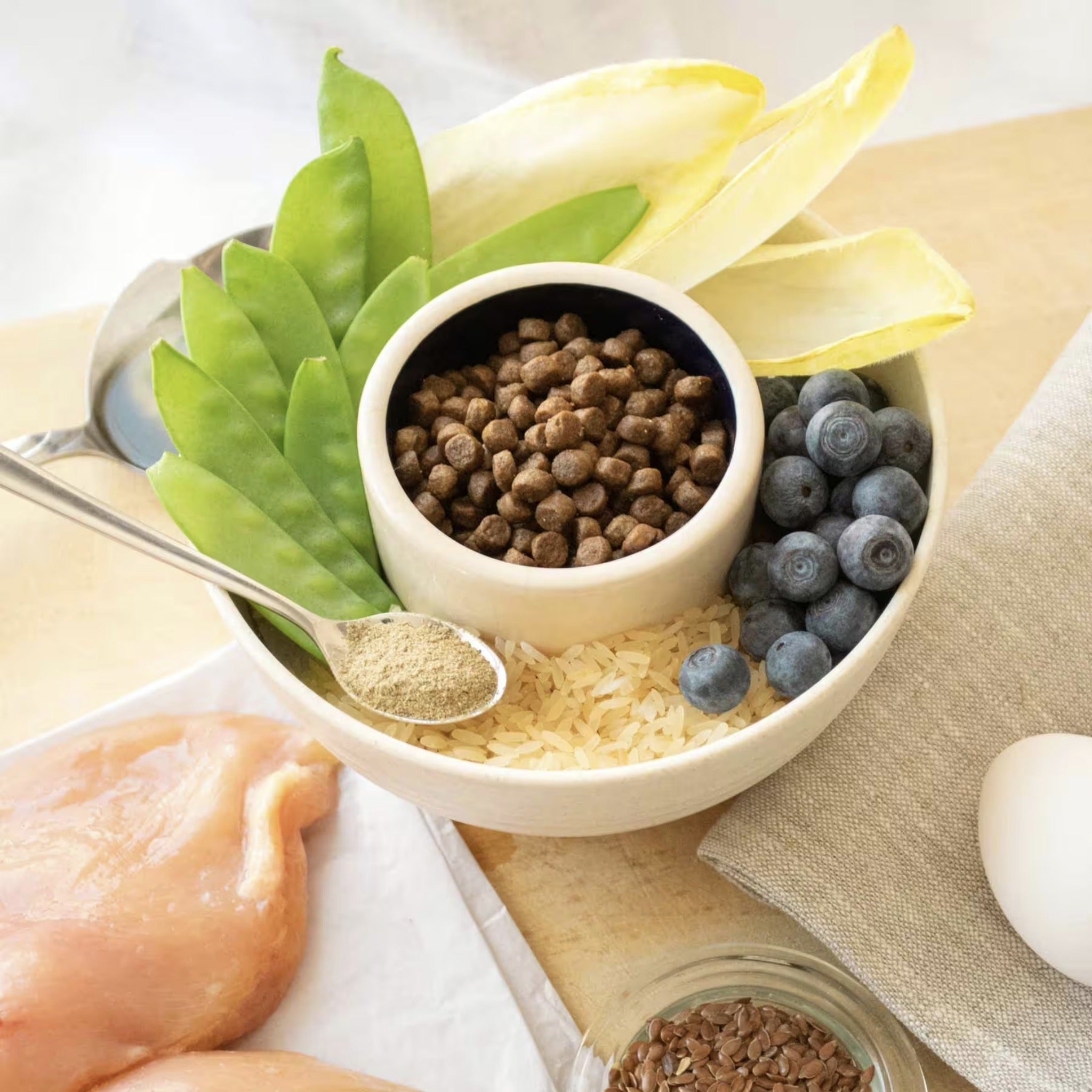 Perro Cat Premium Adult - Katzen Trockenfutter - Woofshack