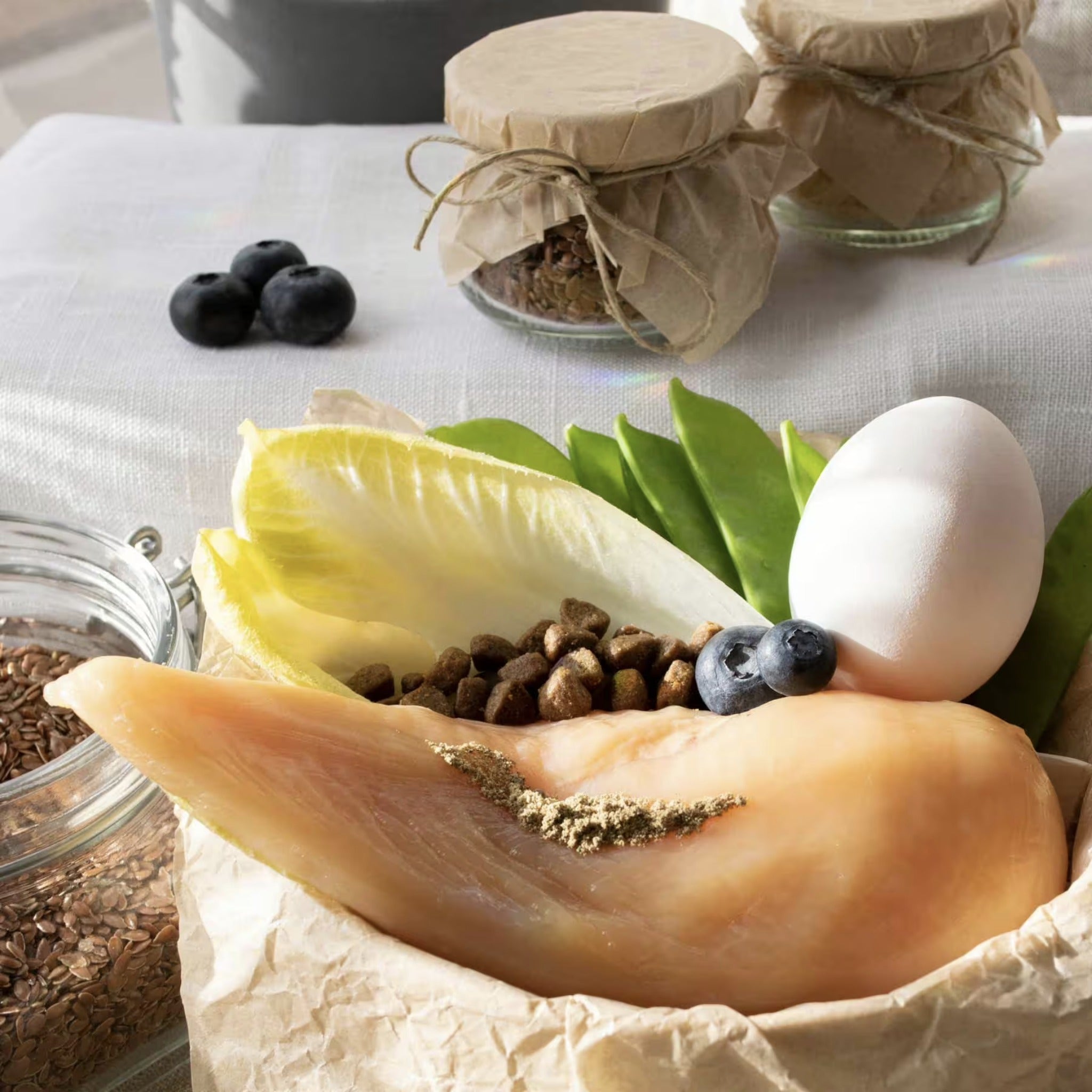 Perro Cat Premium Outdoor - Katzen Trockenfutter - Woofshack