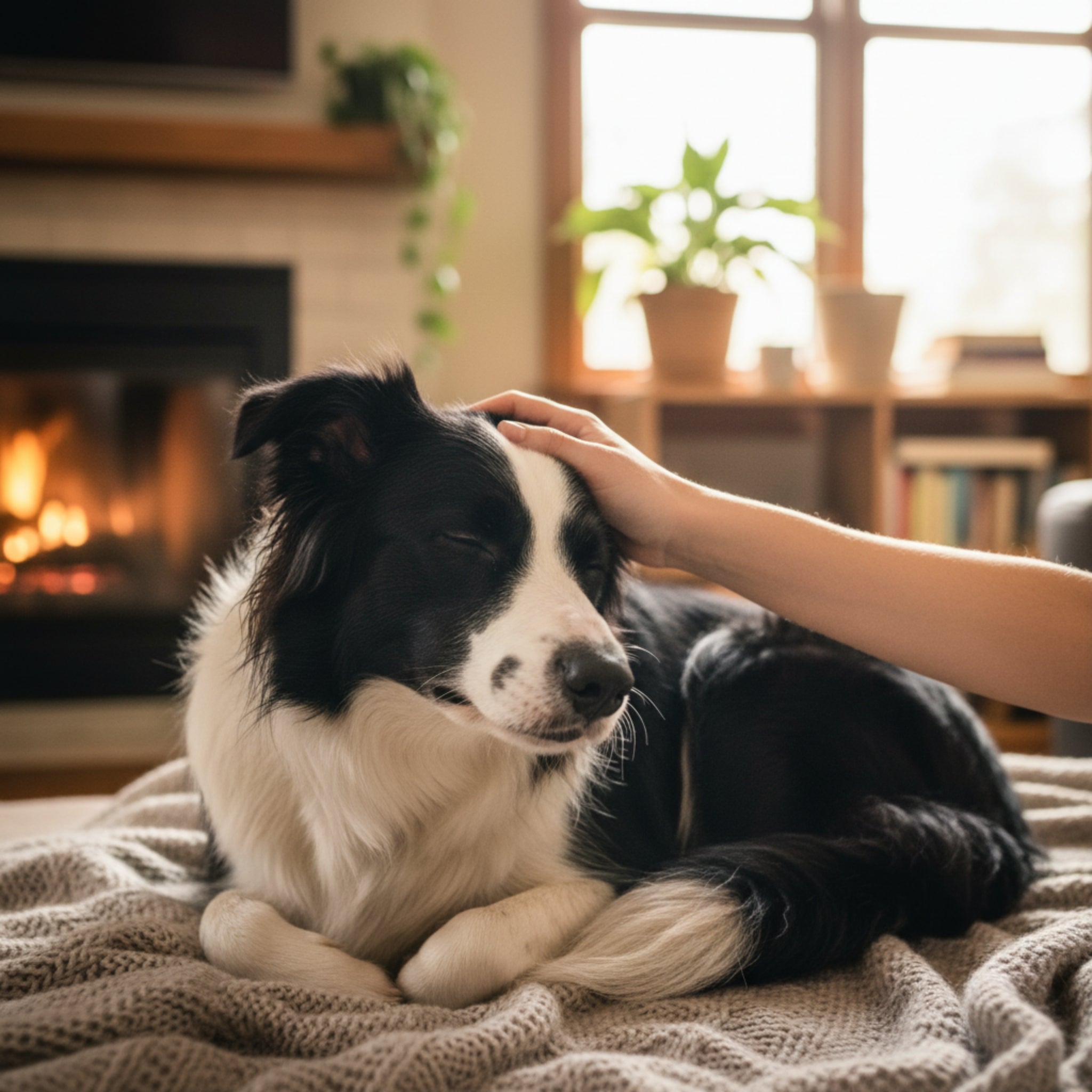 Perro Delikatessrolle No.1 Kaninchen & Kartoffel – Premium Hundewurst mit 80% Frischfleisch, getreidefrei & hypoallergen für sensible Hunde - Woofshack