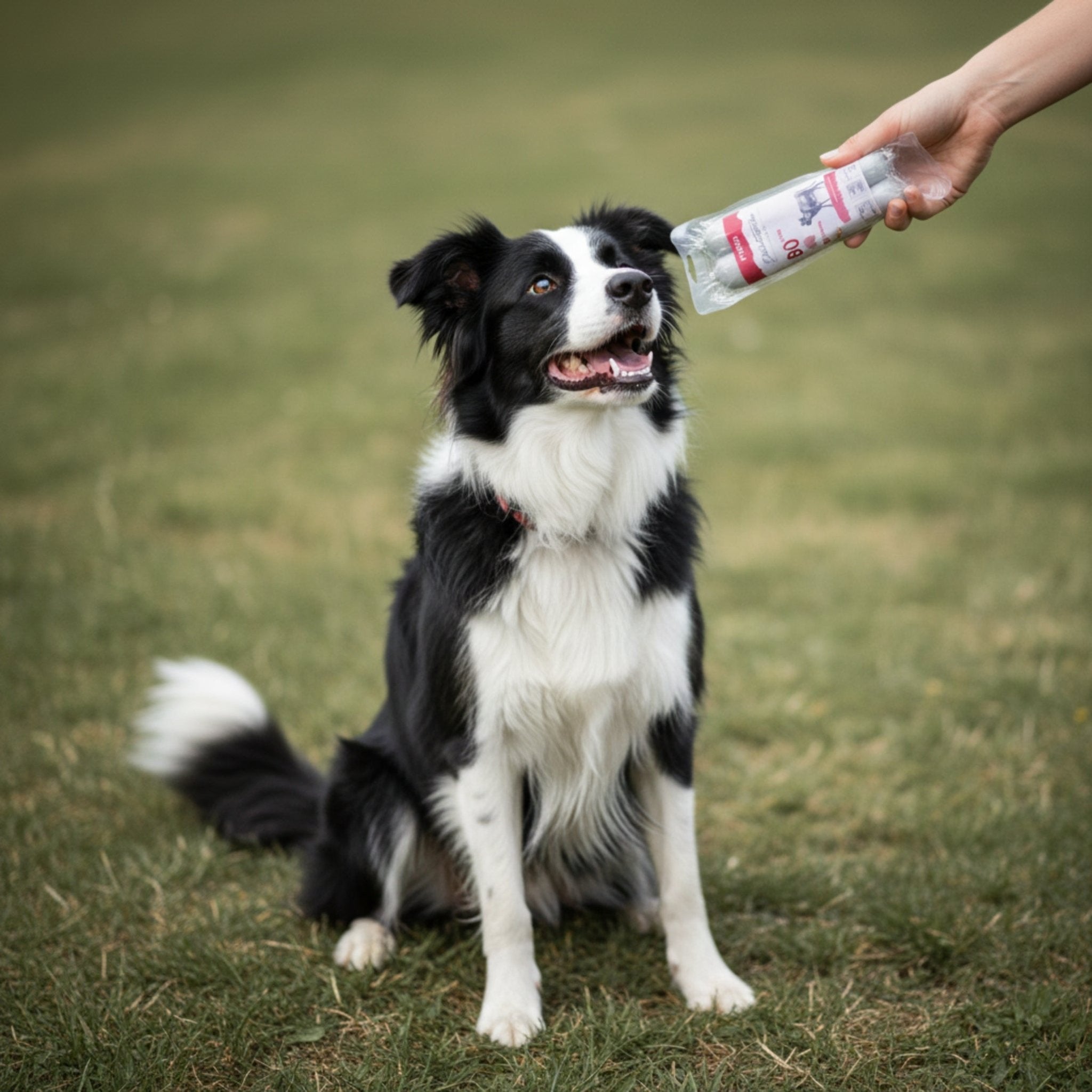 Perro Delikatessrolle No.1 Rind & Kartoffel – Premium Hundewurst für ernährungssensible Hunde, getreidefrei, leicht verdaulich, hoher Fleischanteil, natürliche Zutaten - Woofshack