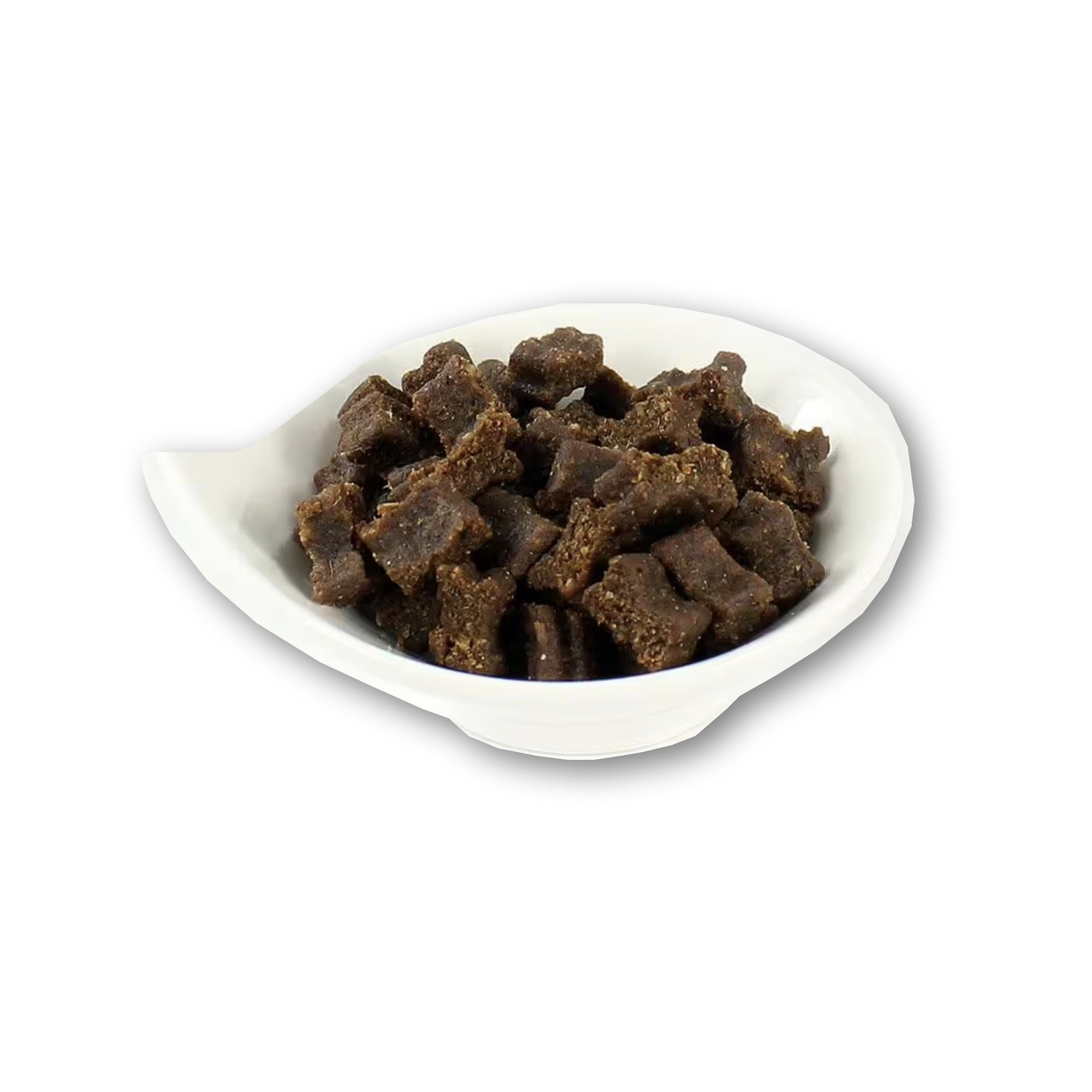 Perro Fleisch Softies Kaninchen, Hundesnack - Woofshack