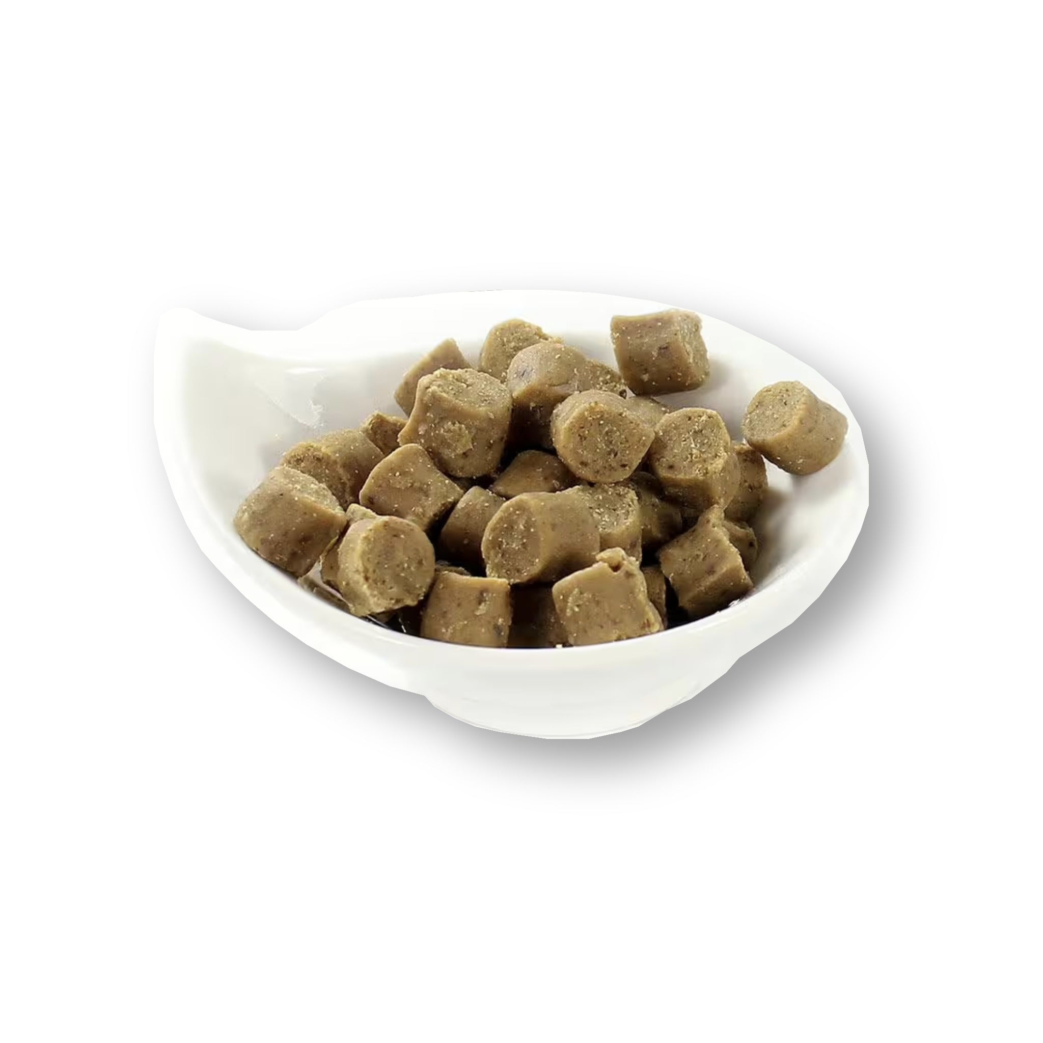 Perro Kartoffel Softies Huhn, Hundesnack - Woofshack