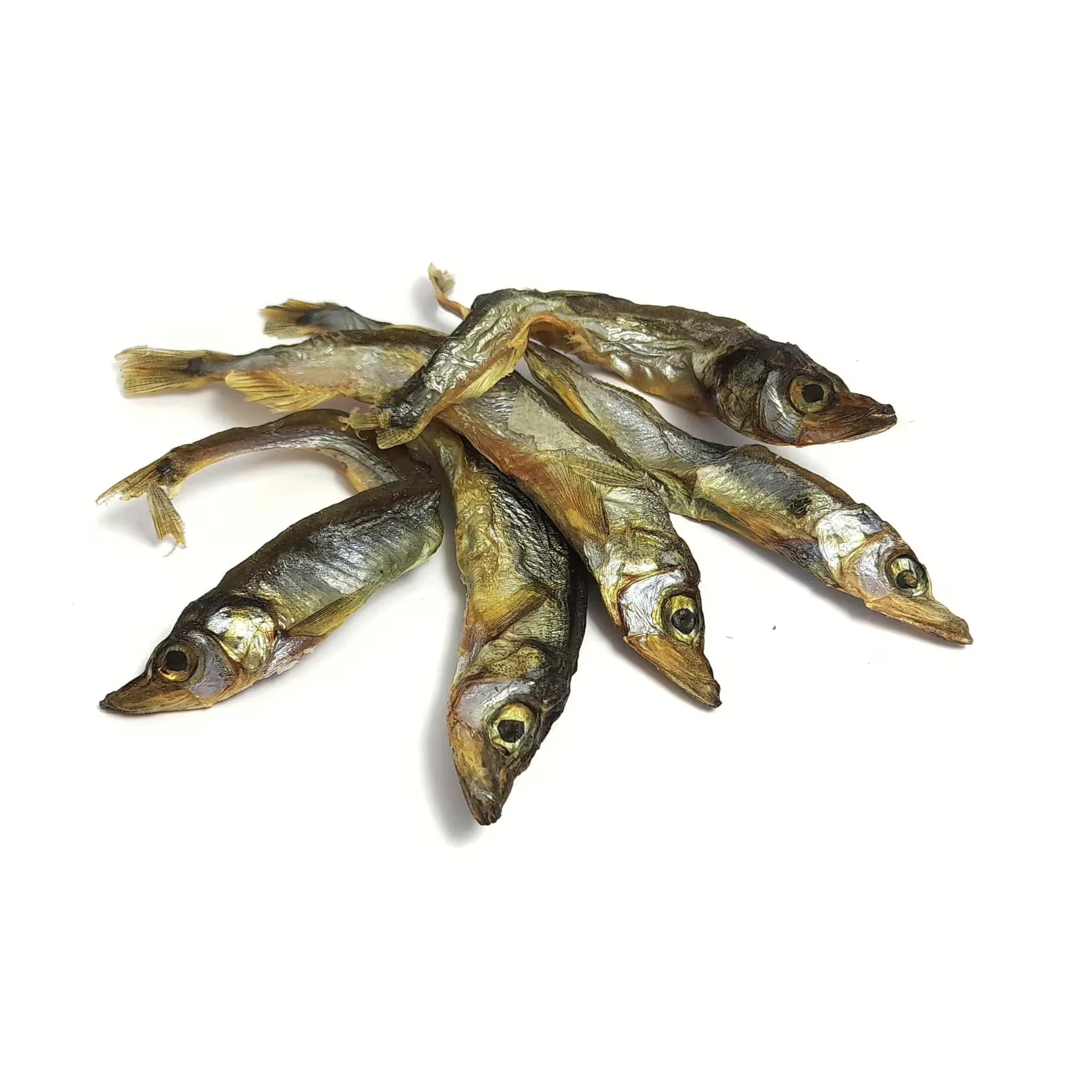 Perro Lodde, Fisch Kausnack - Woofshack