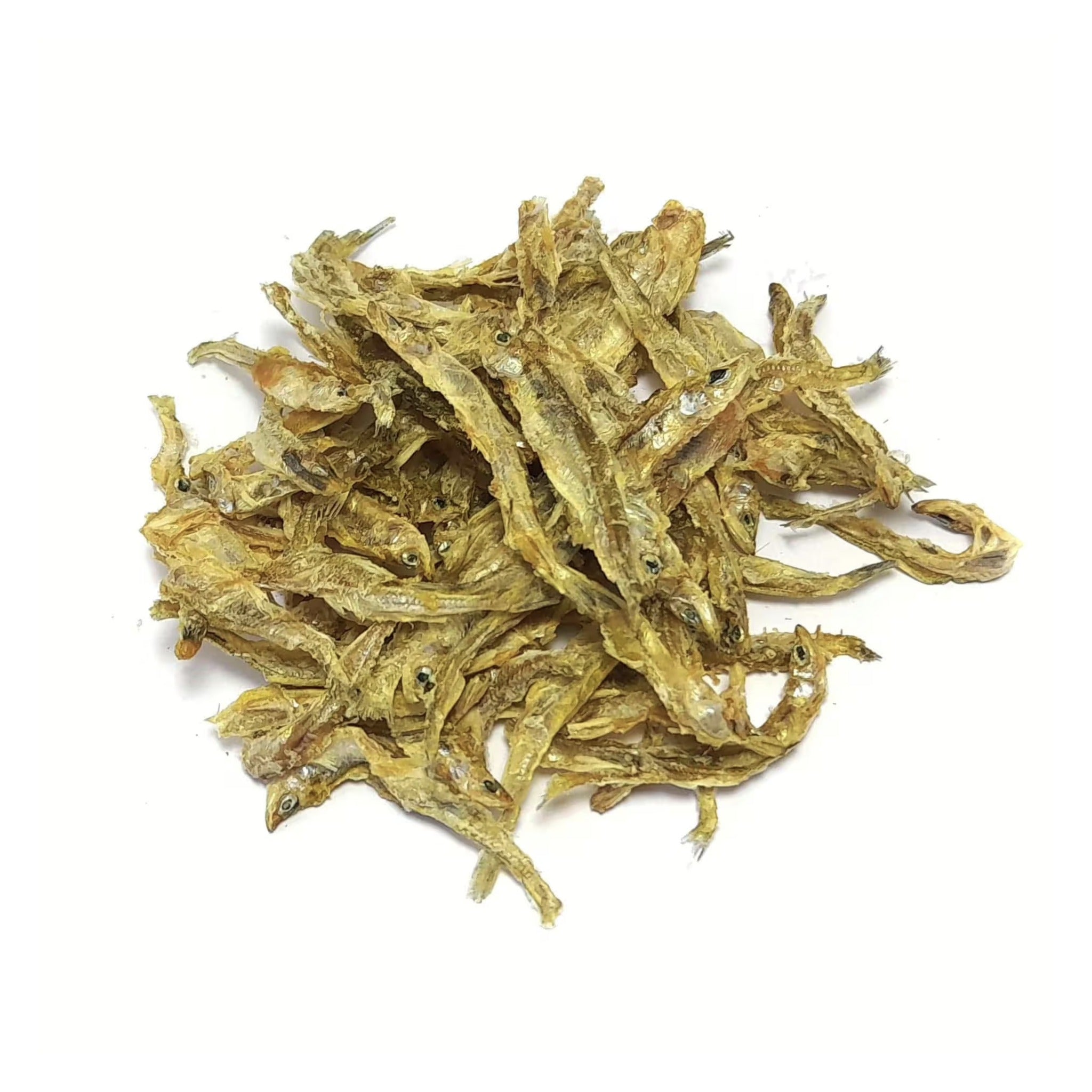 Perro Stint, Fisch Kausnack - Woofshack