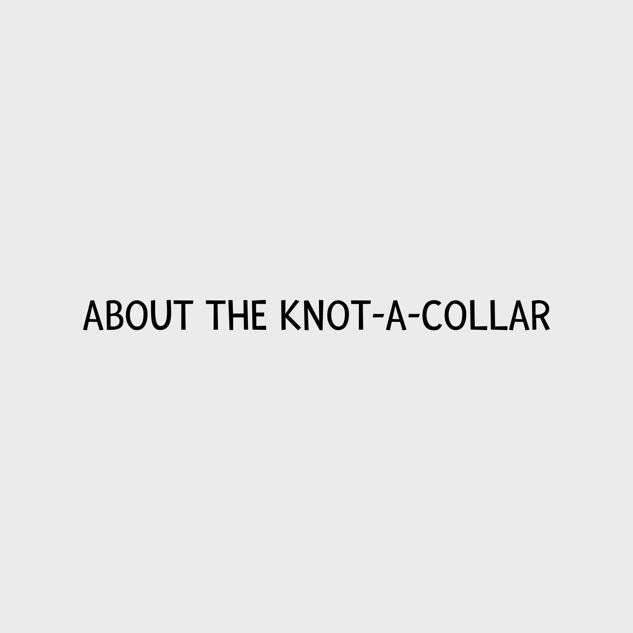 Video - Ruffwear Knot-a-Collar