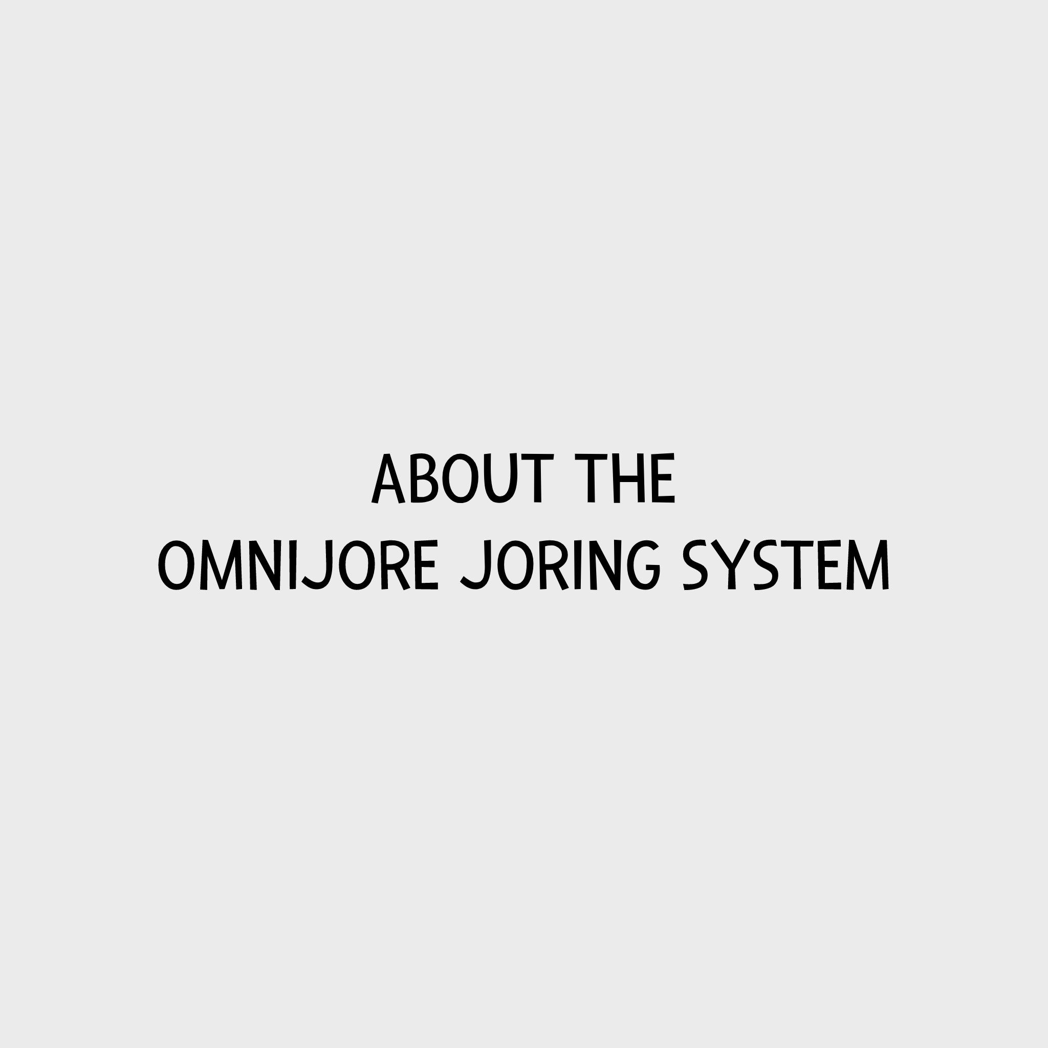 Video - Ruffwear Omnijore Joring System