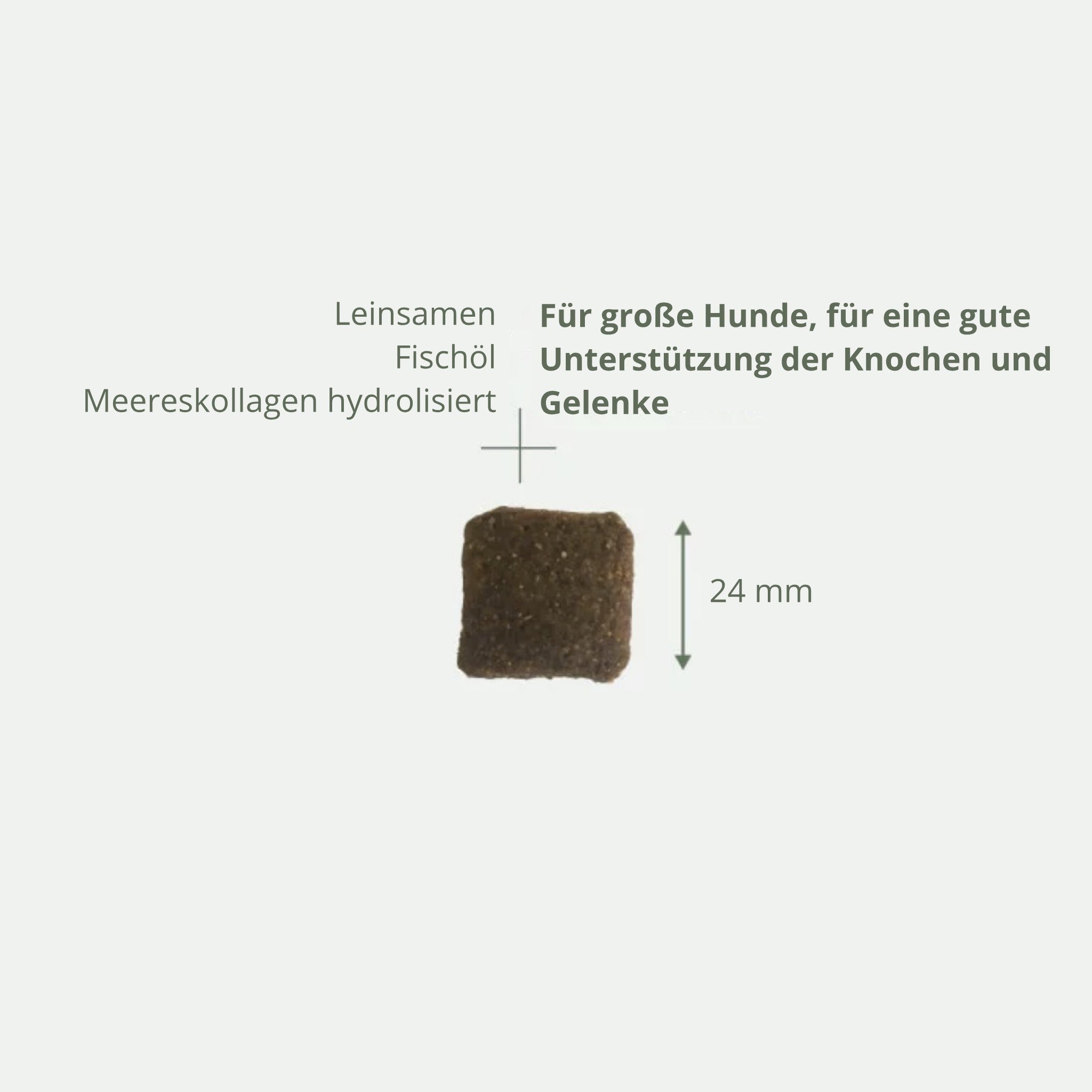 Pro - Nutrition Pure Life Adult Maxi, Hundefutter - Woofshack