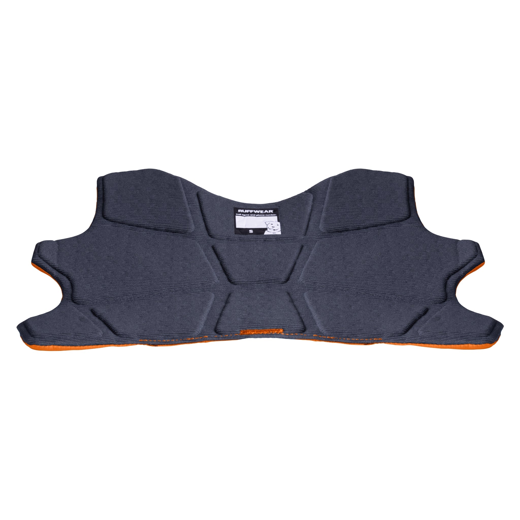 Ruffwear Approach Pack – Ergonomischer Hunderucksack mit Satteltaschen für aktive Hunde auf Trekking & Wandertouren - Woofshack