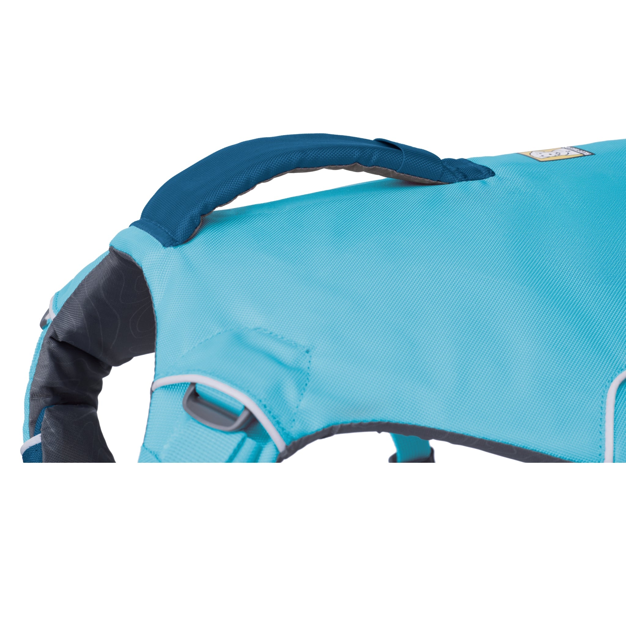 Ruffwear Confluence Schwimmweste – Sicherheit & Auftrieb für Wasserabenteuer mit deinem Hund - Woofshack