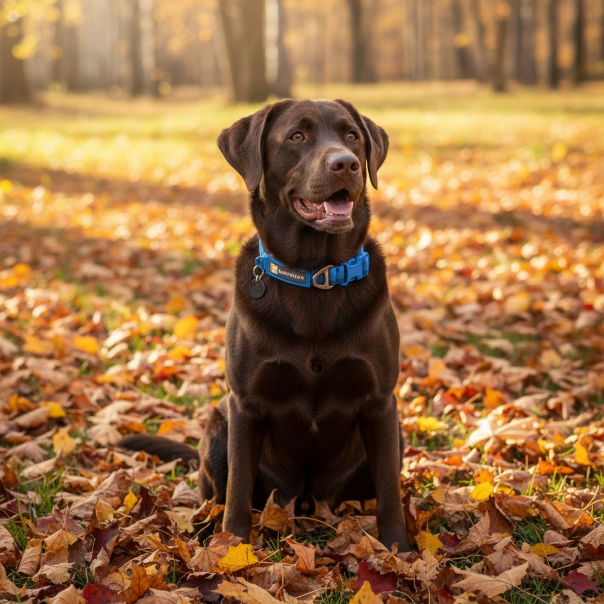 Ruffwear Front Range Collar, Hundehalsband - Woofshack