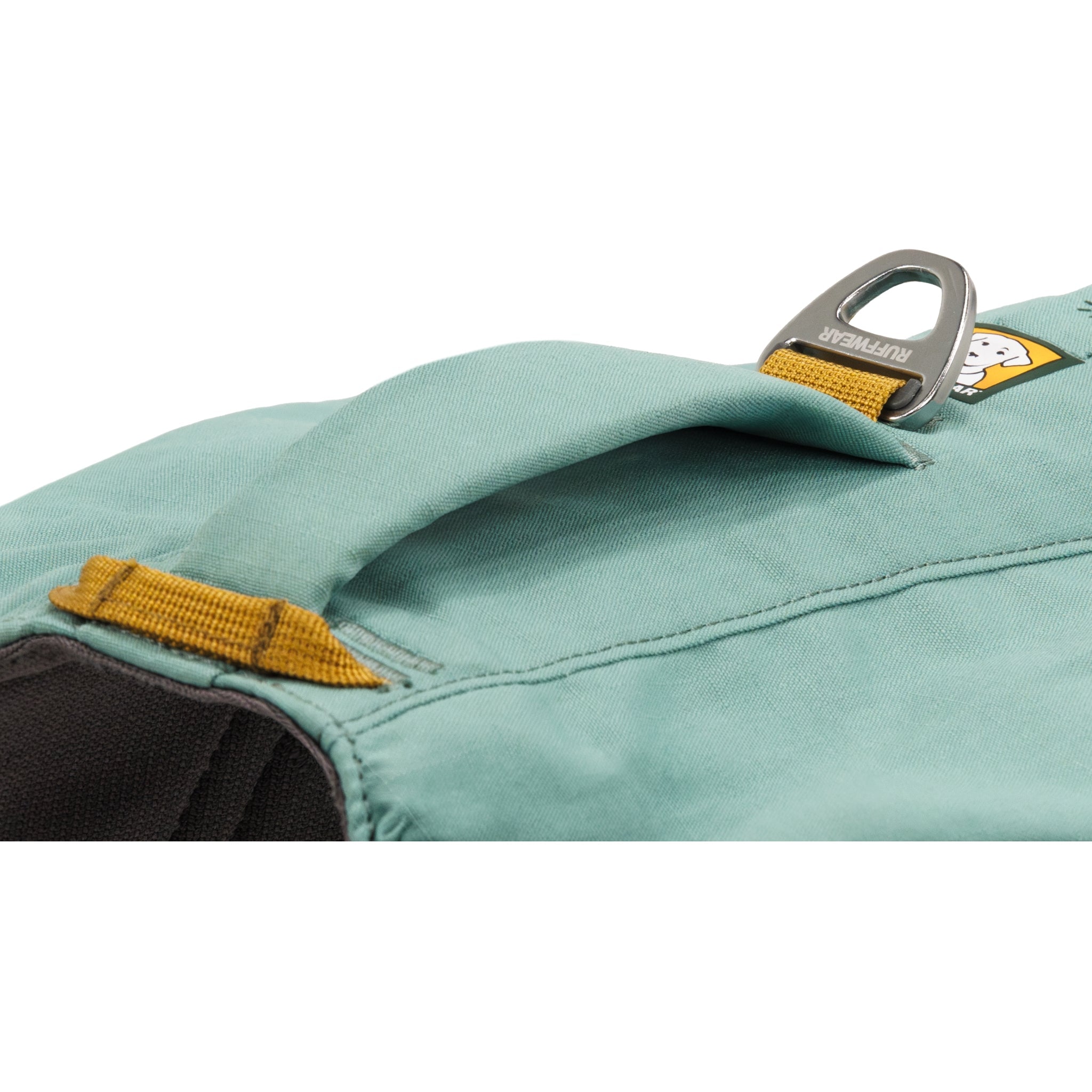Ruffwear Front Range Day Pack – Hundegeschirr mit Packtaschen für Wanderungen & Outdoor - Abenteuer - Woofshack