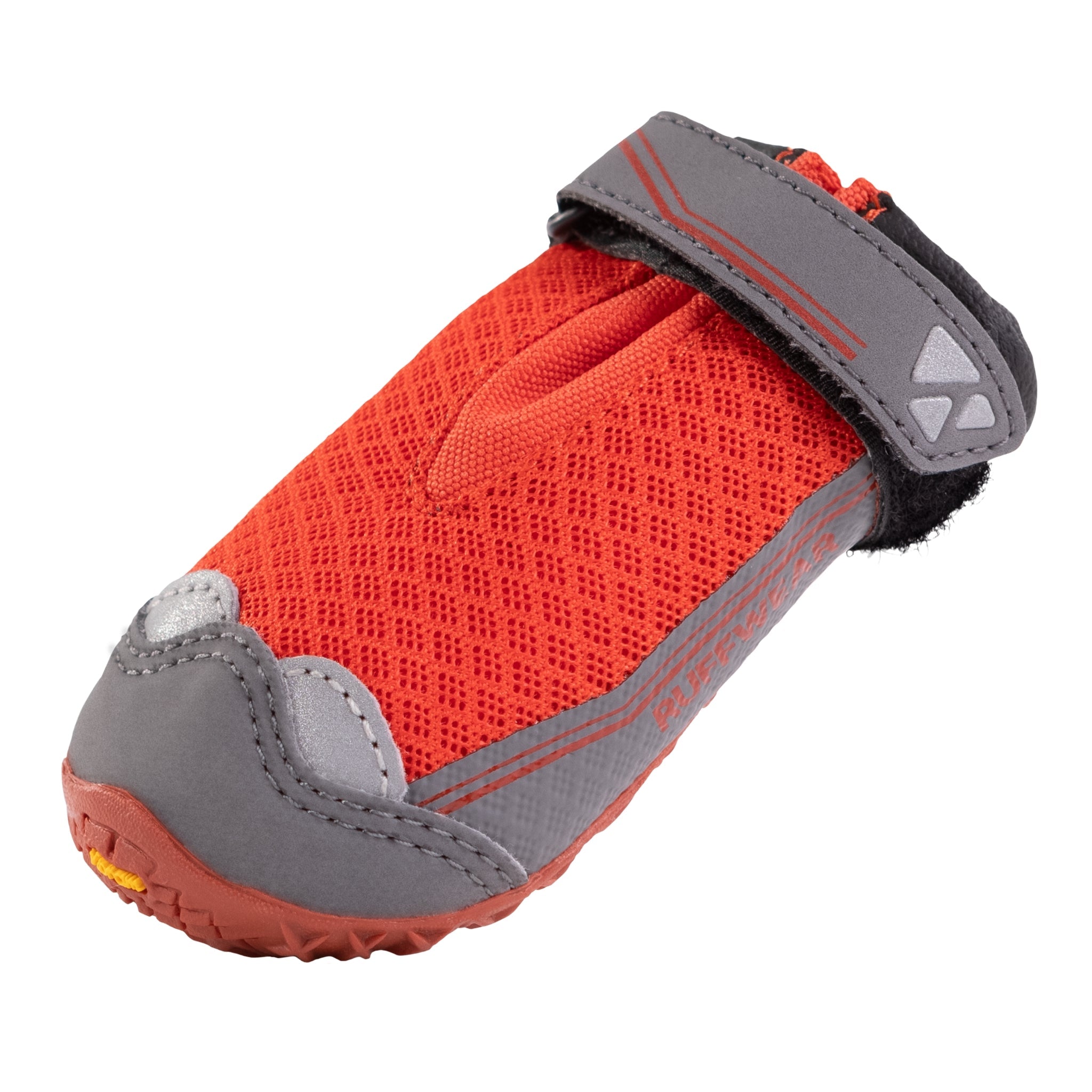 Ruffwear Grip Trex Hundeschuhe – Professioneller Pfotenschutz für Abenteuer, Arbeitshunde & Diensthunde in jedem Gelände - Woofshack