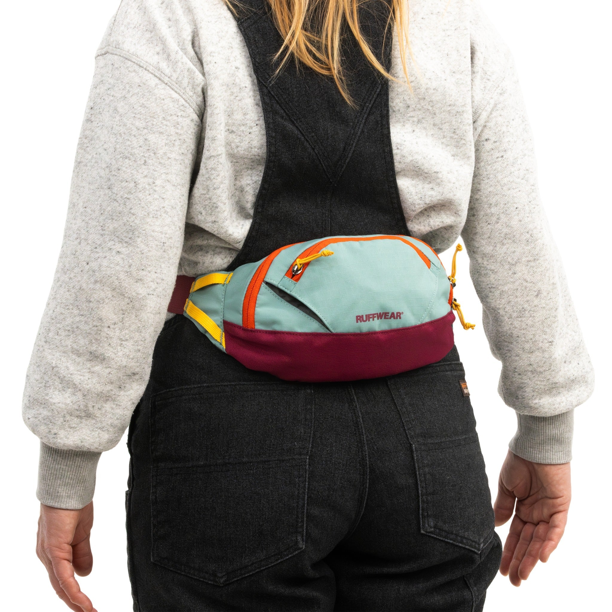 Ruffwear Home Trail Hip Pack, Hüfttasche - Woofshack