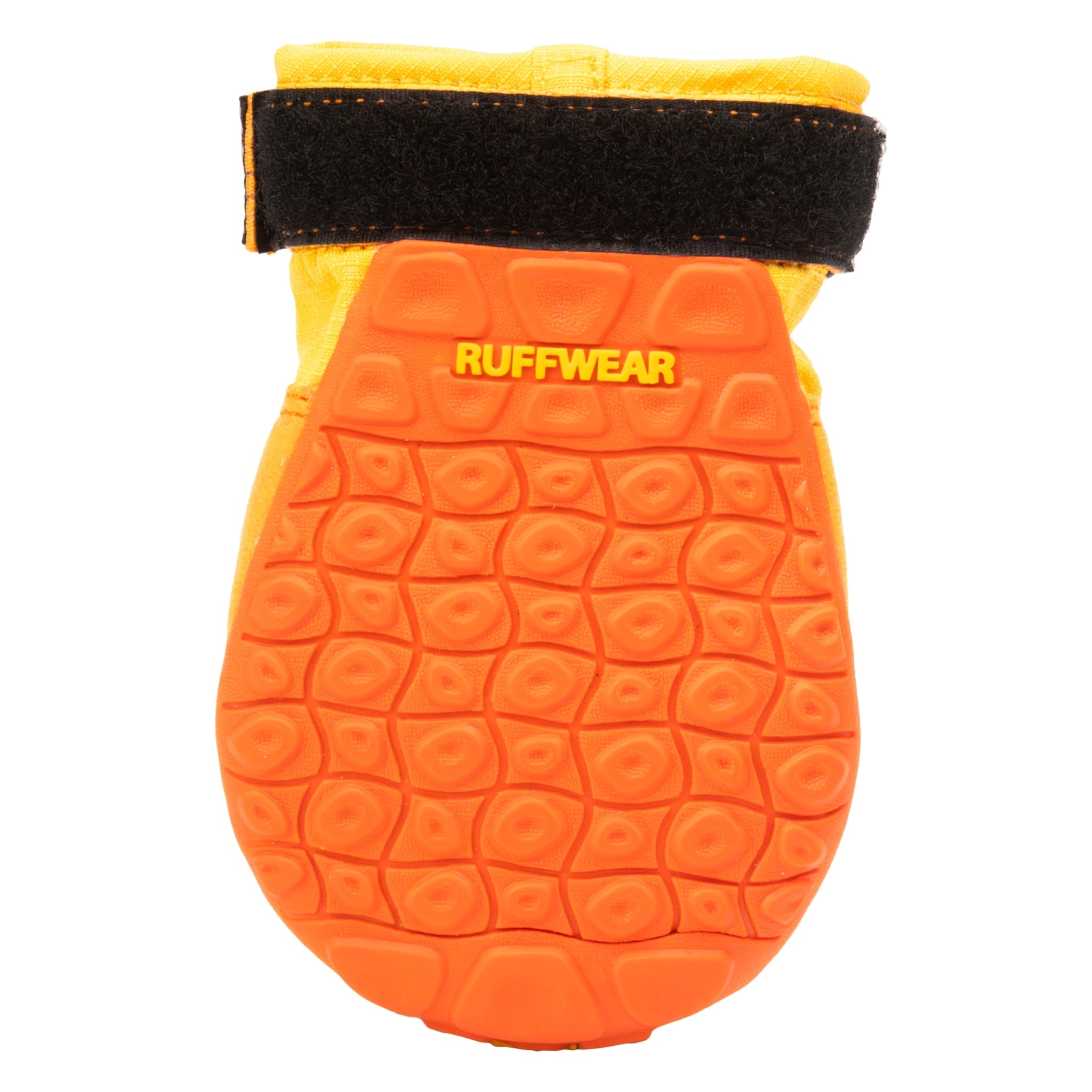 Ruffwear Summit Trex Hundeschuhe – Ultimativer Pfotenschutz mit rutschfester Sohle für Wanderungen, Stadt & Alltag bei jedem Wetter - Woofshack