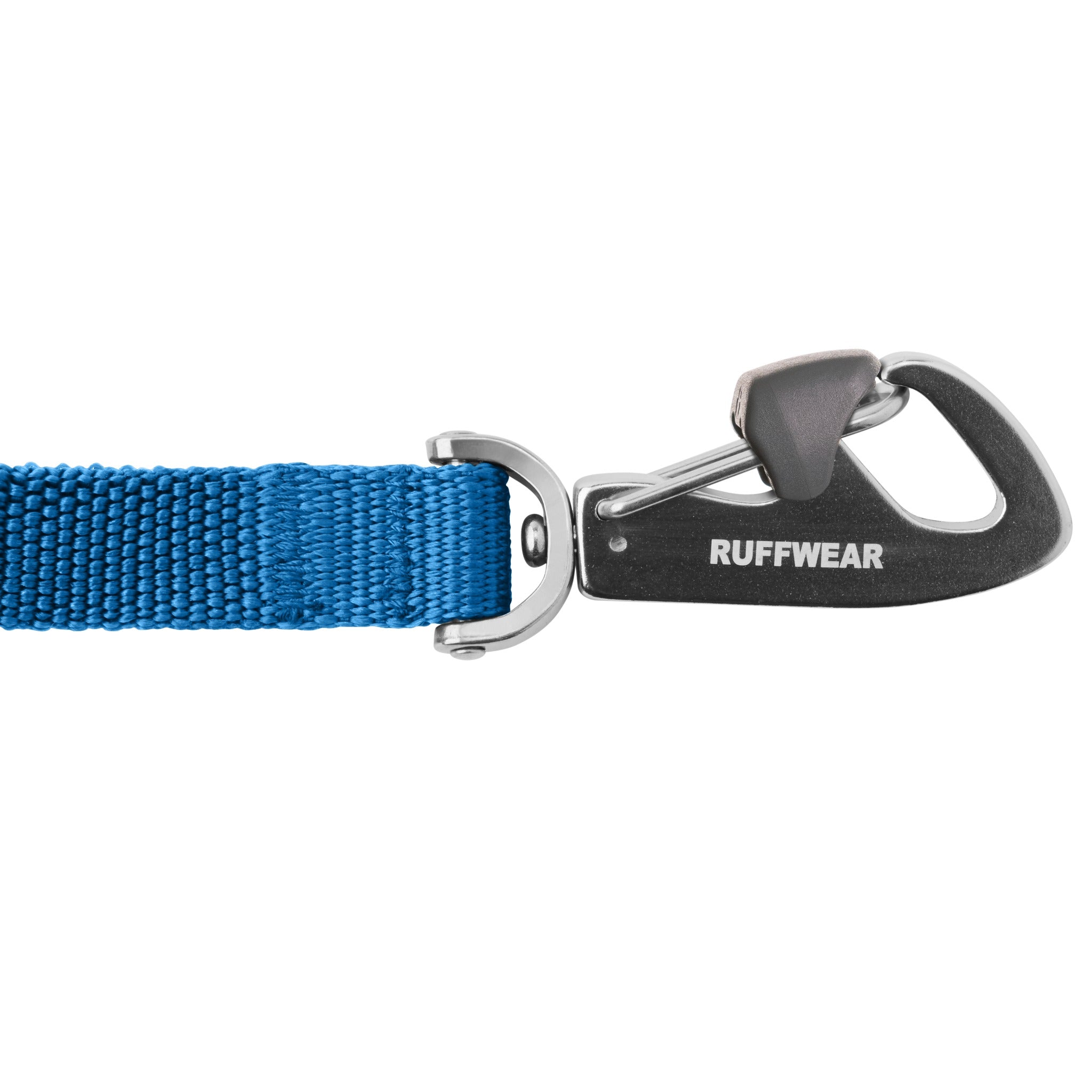Ruffwear Trail Runner Leash – Freihändige Jogging-Hundeleine mit elastischem Bungee-Dämpfer für aktive Hunde beim Laufen, Wandern & Trail Running